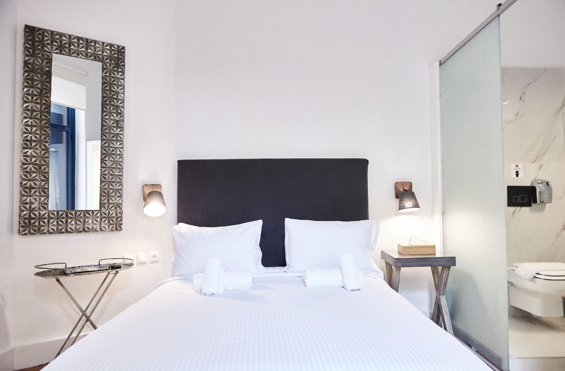 Art Pantheon Suites Athens Plaka - ARTPAN - 8