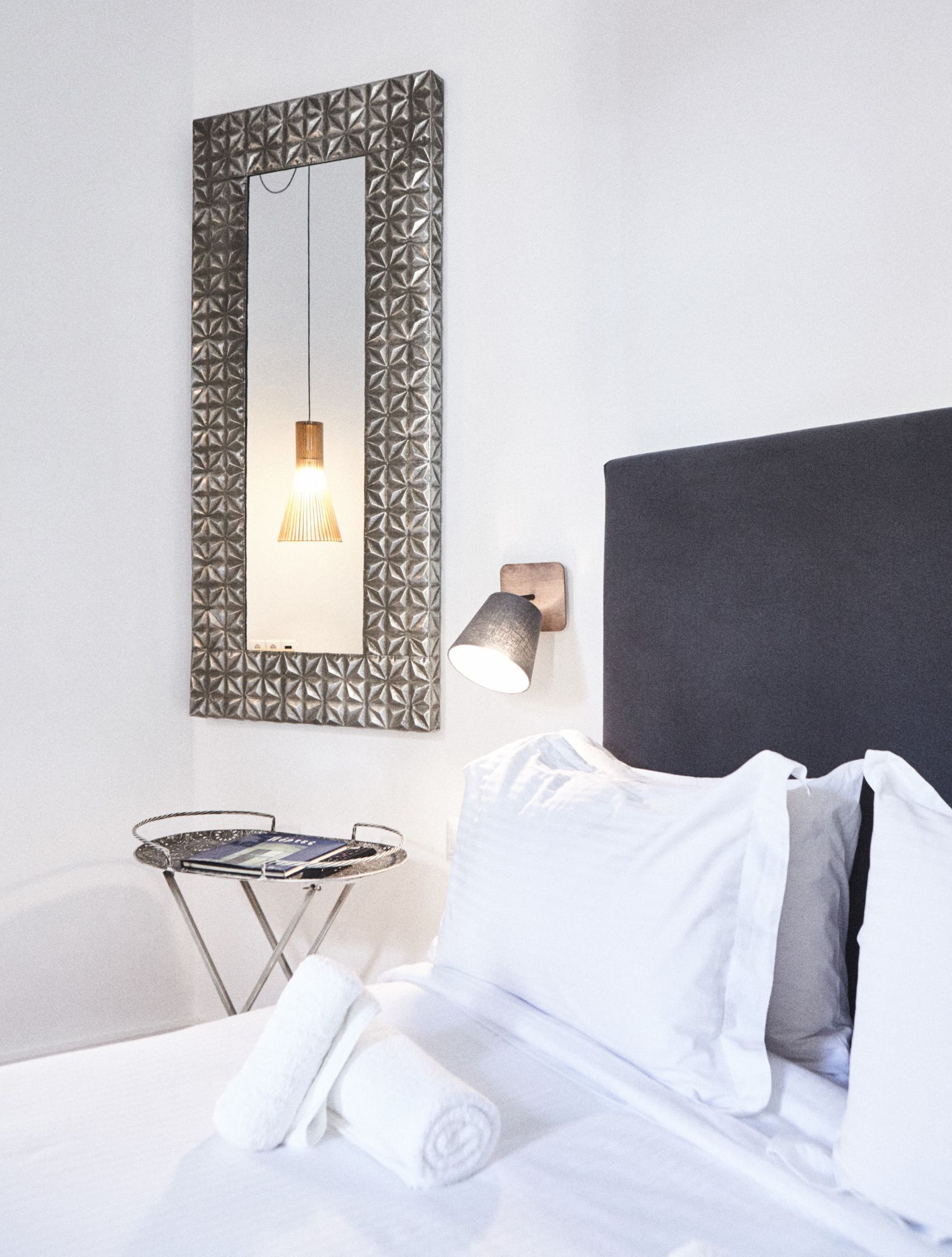 Art Pantheon Suites Athens Plaka - ARTPAN - 14