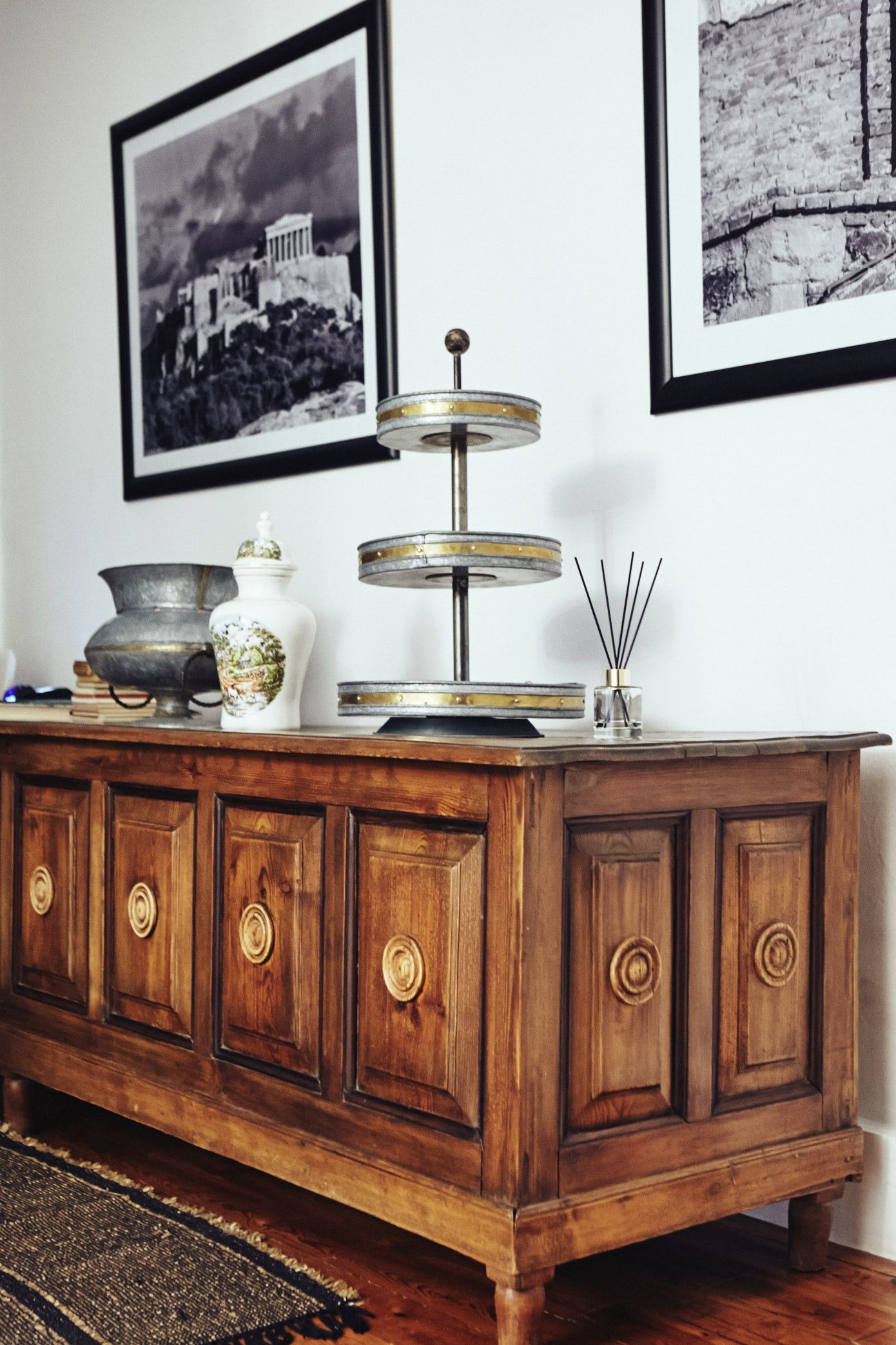 Art Pantheon Suites Athens Plaka - ARTPAN - 50