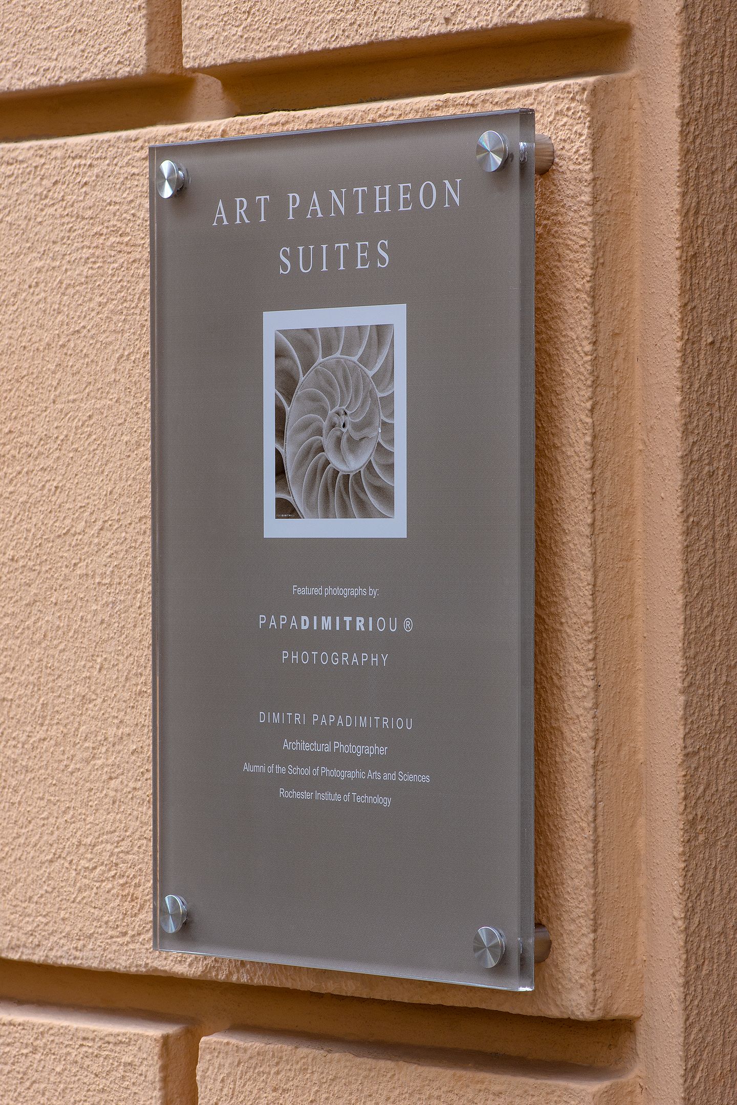 Art Pantheon Suites Athens Plaka - ARTPAN - 55