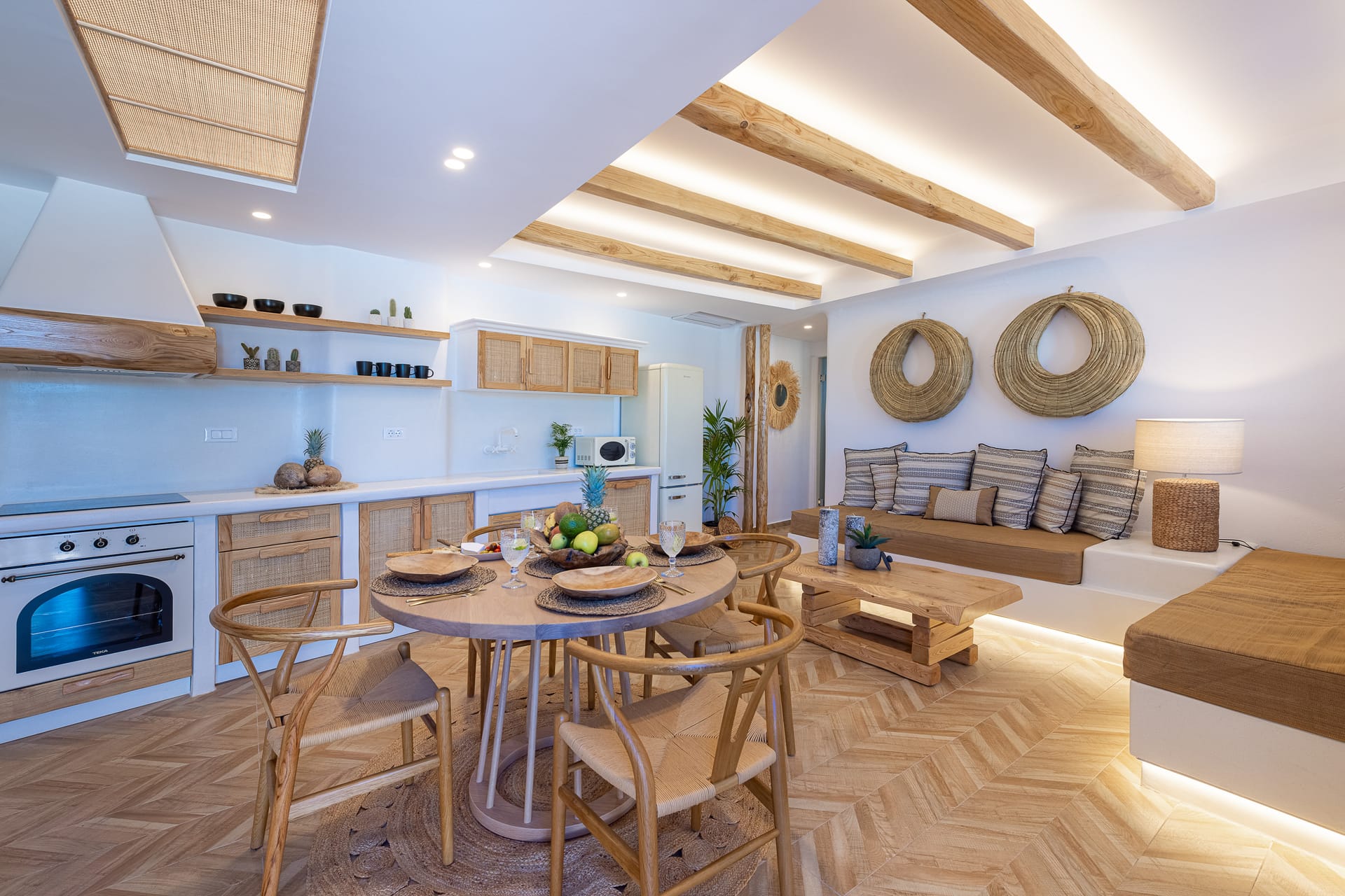Alyko Villas - XCLUSI - 2