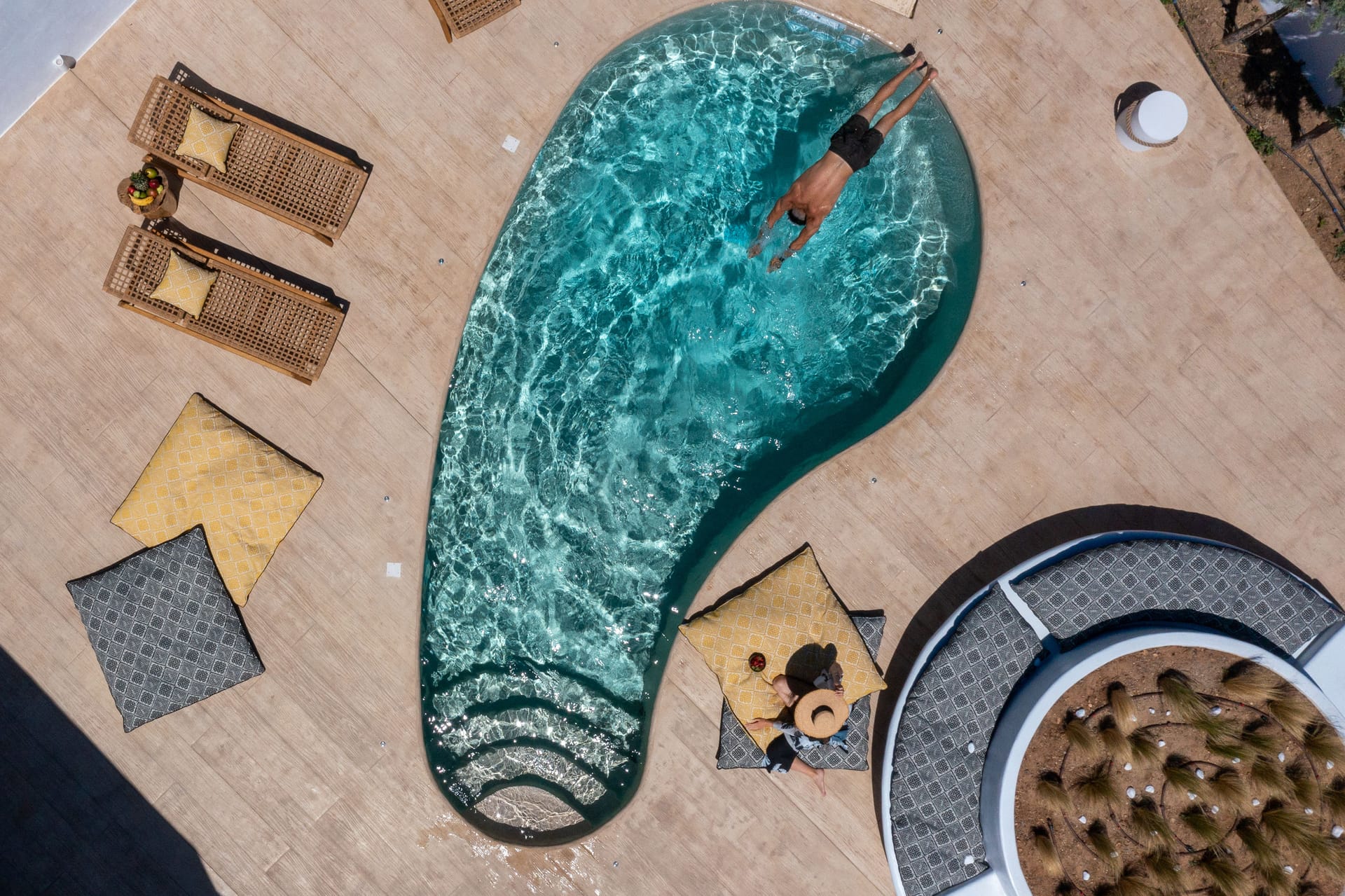 Exclusive Villa
