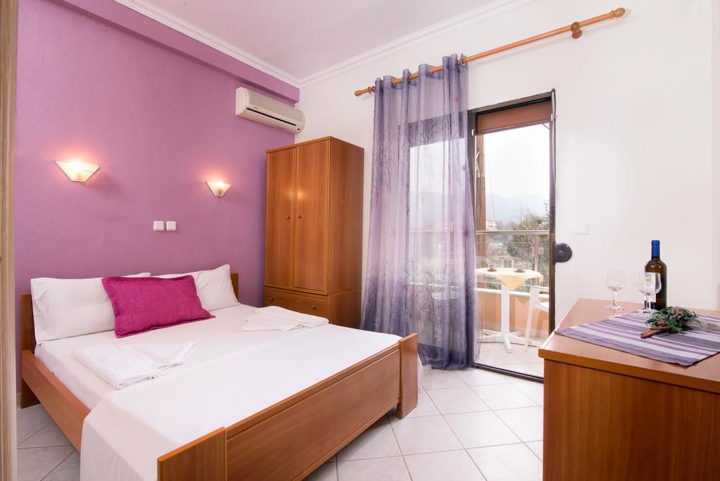 Economy Studio | Villa Oasis