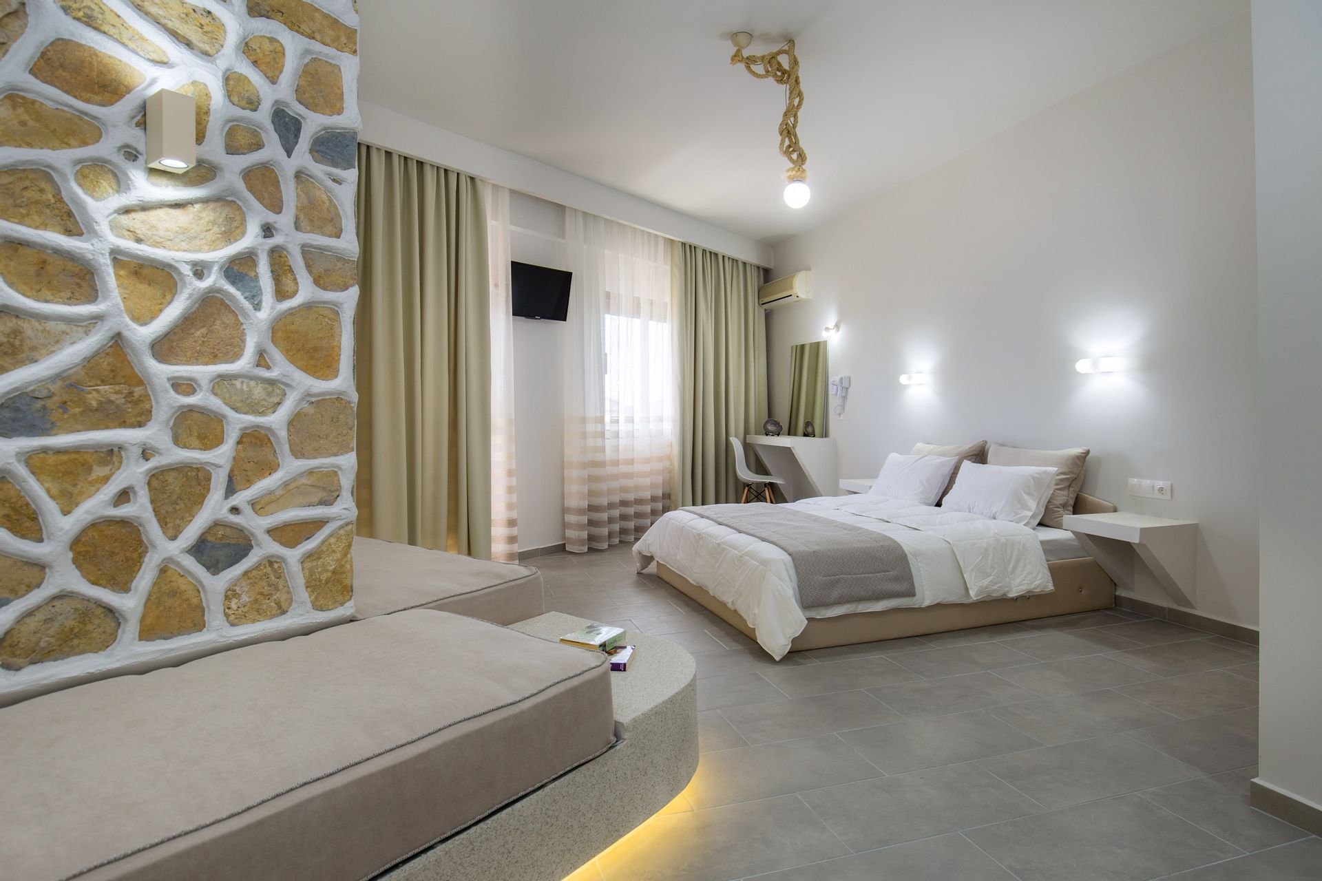 Family Deluxe | Villa Oasis