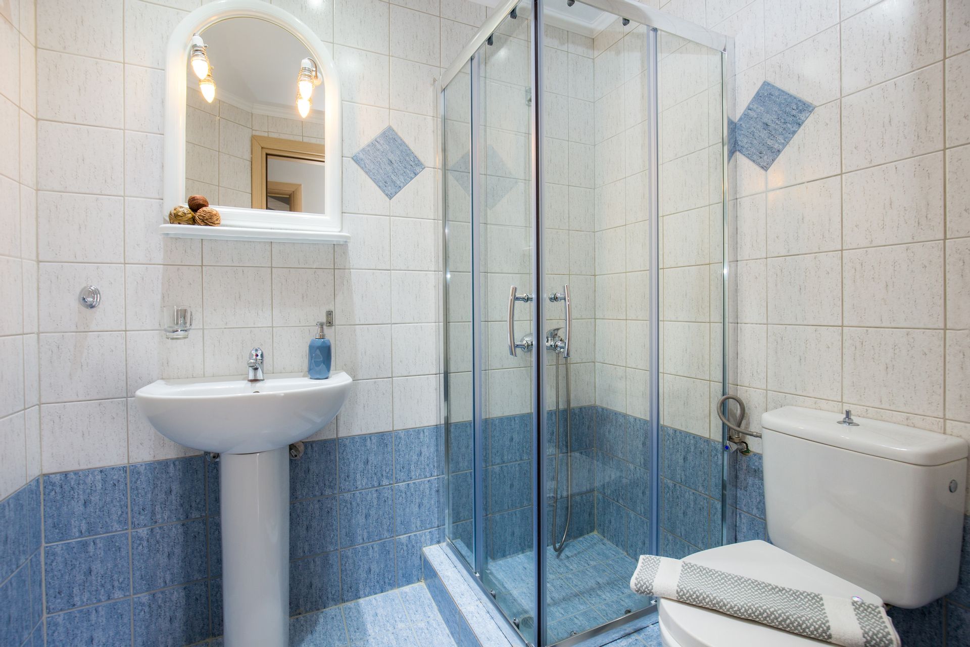 Epicentrum Suites & Villa Oasis - DLXAPT - 5