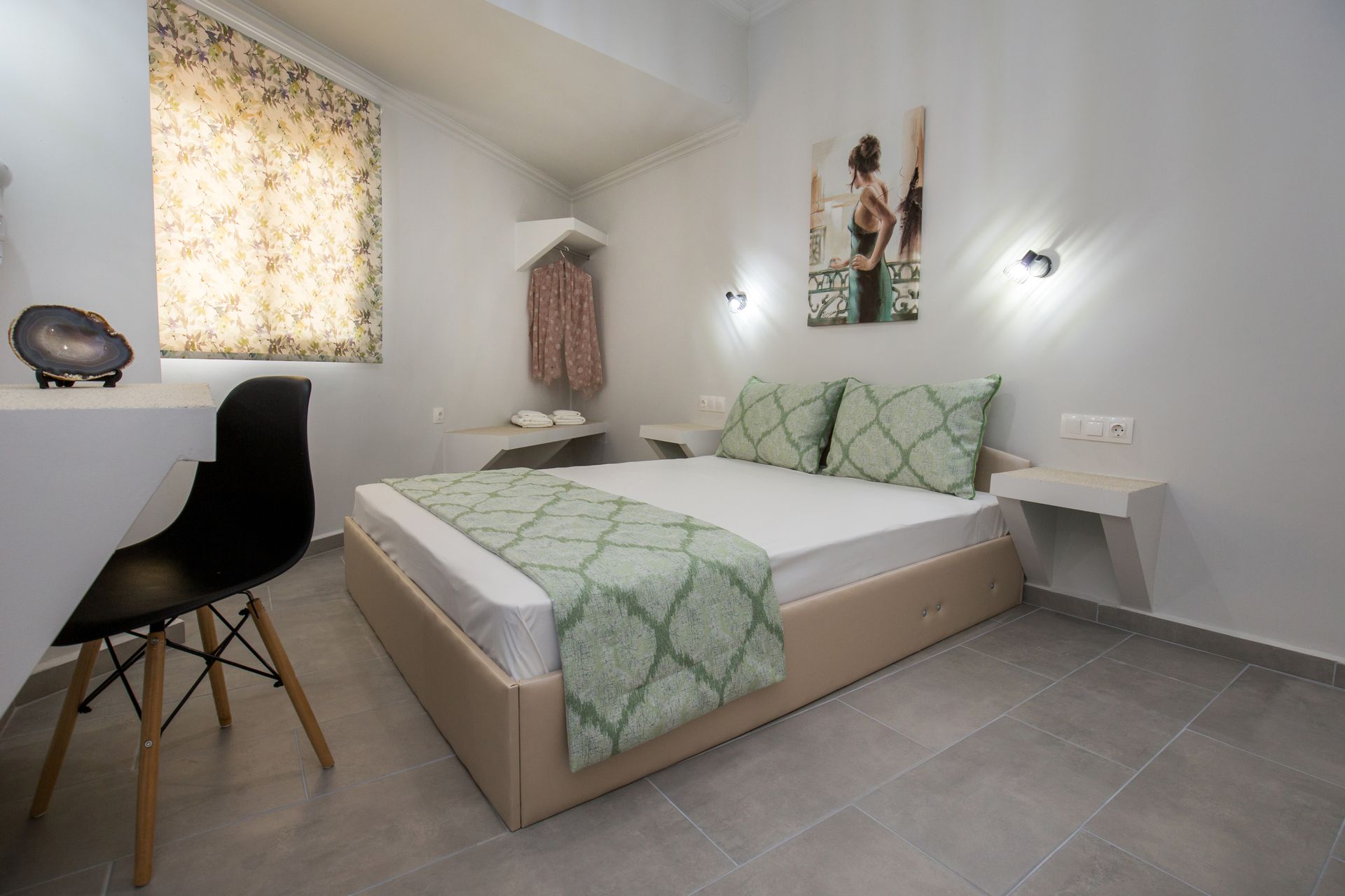 Deluxe Apartment | Villa Oasis