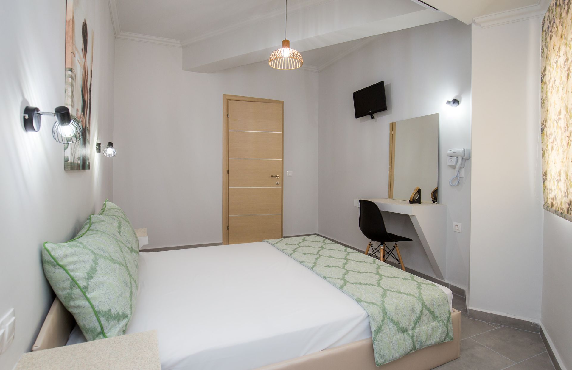 Epicentrum Suites & Villa Oasis - DLXAPT - 4