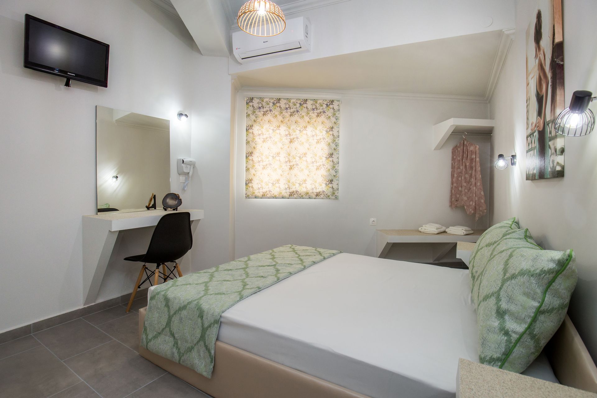 Epicentrum Suites & Villa Oasis - DLXAPT - 6