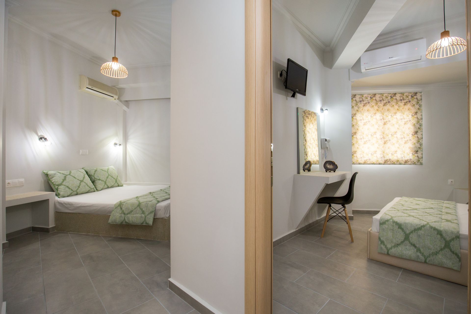 Epicentrum Suites & Villa Oasis - DLXAPT - 7