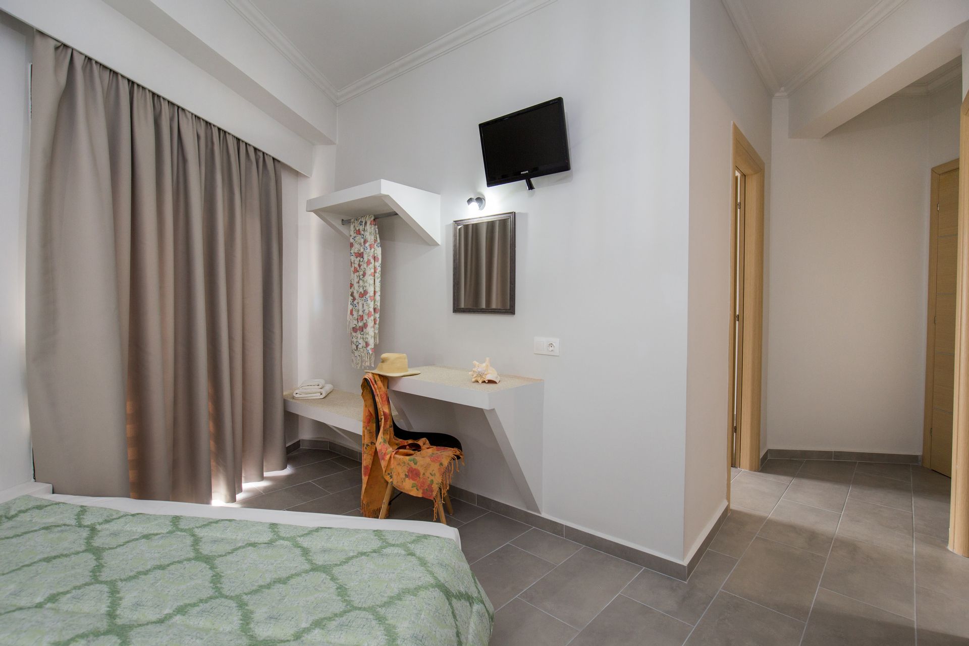 Epicentrum Suites & Villa Oasis - DLXAPT - 8