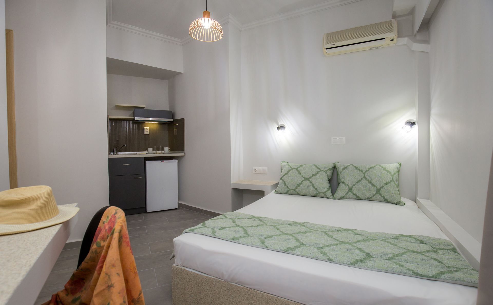 Epicentrum Suites & Villa Oasis - DLXAPT - 9