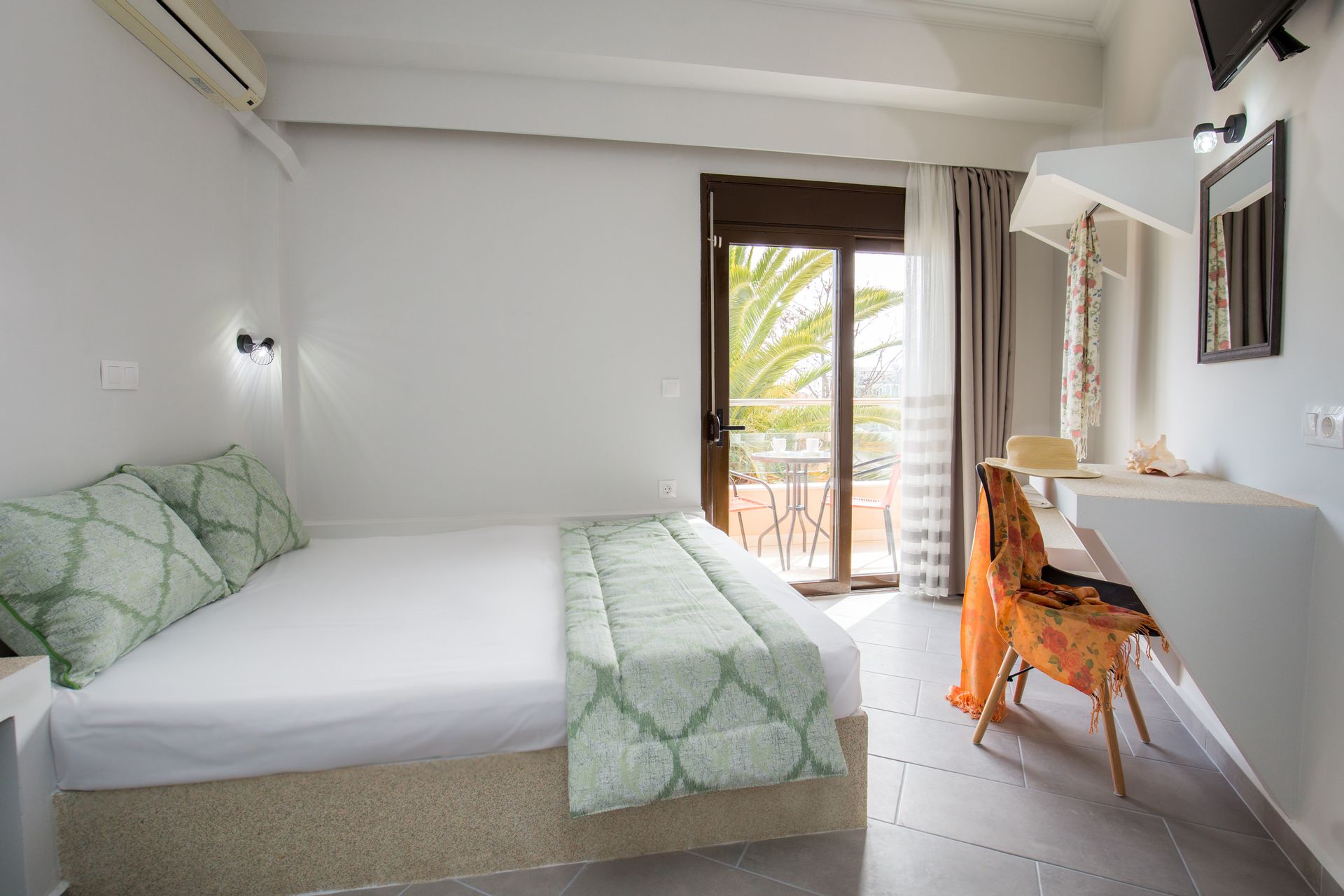 Epicentrum Suites & Villa Oasis - DLXAPT - 10