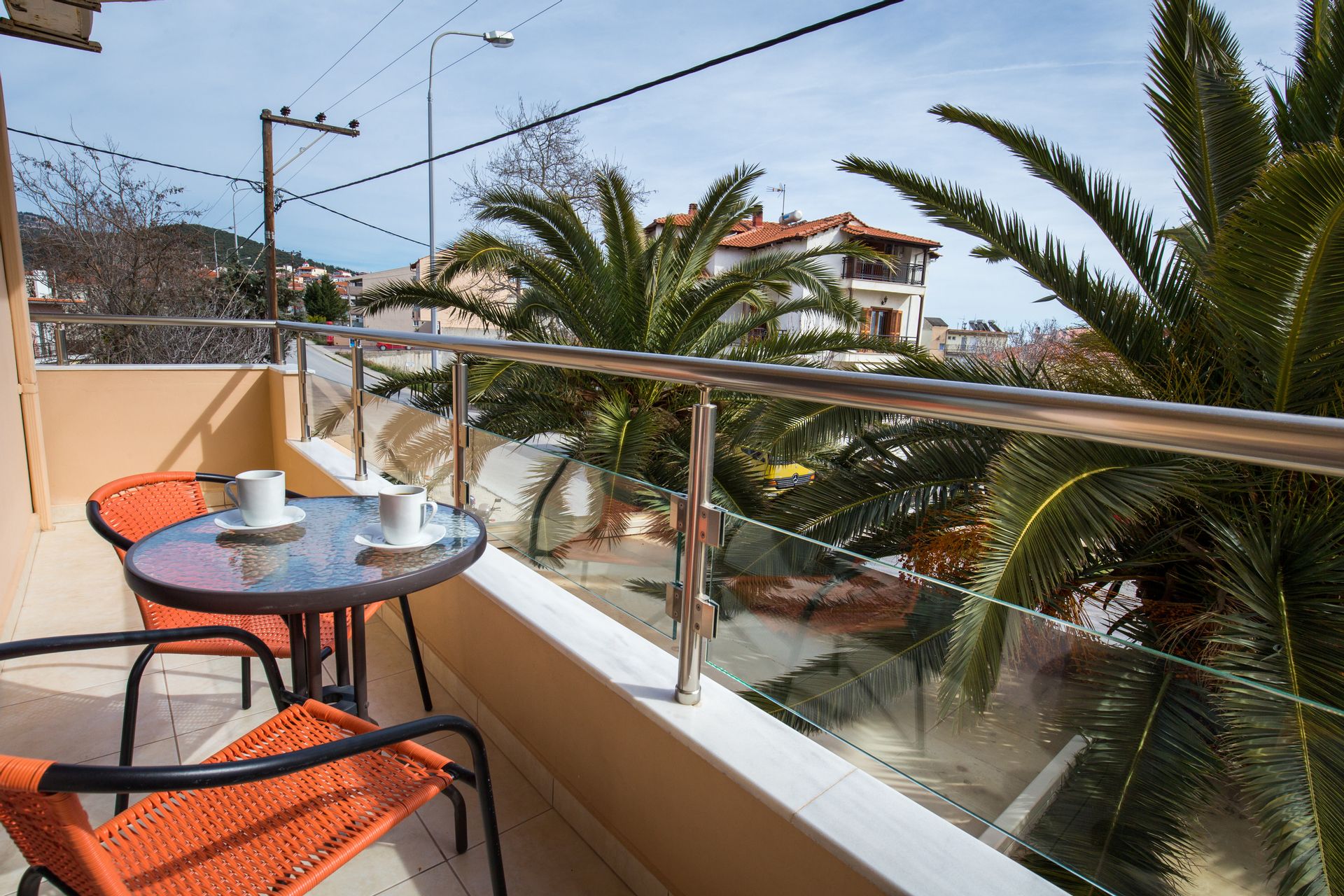 Epicentrum Suites & Villa Oasis - DLXAPT - 13