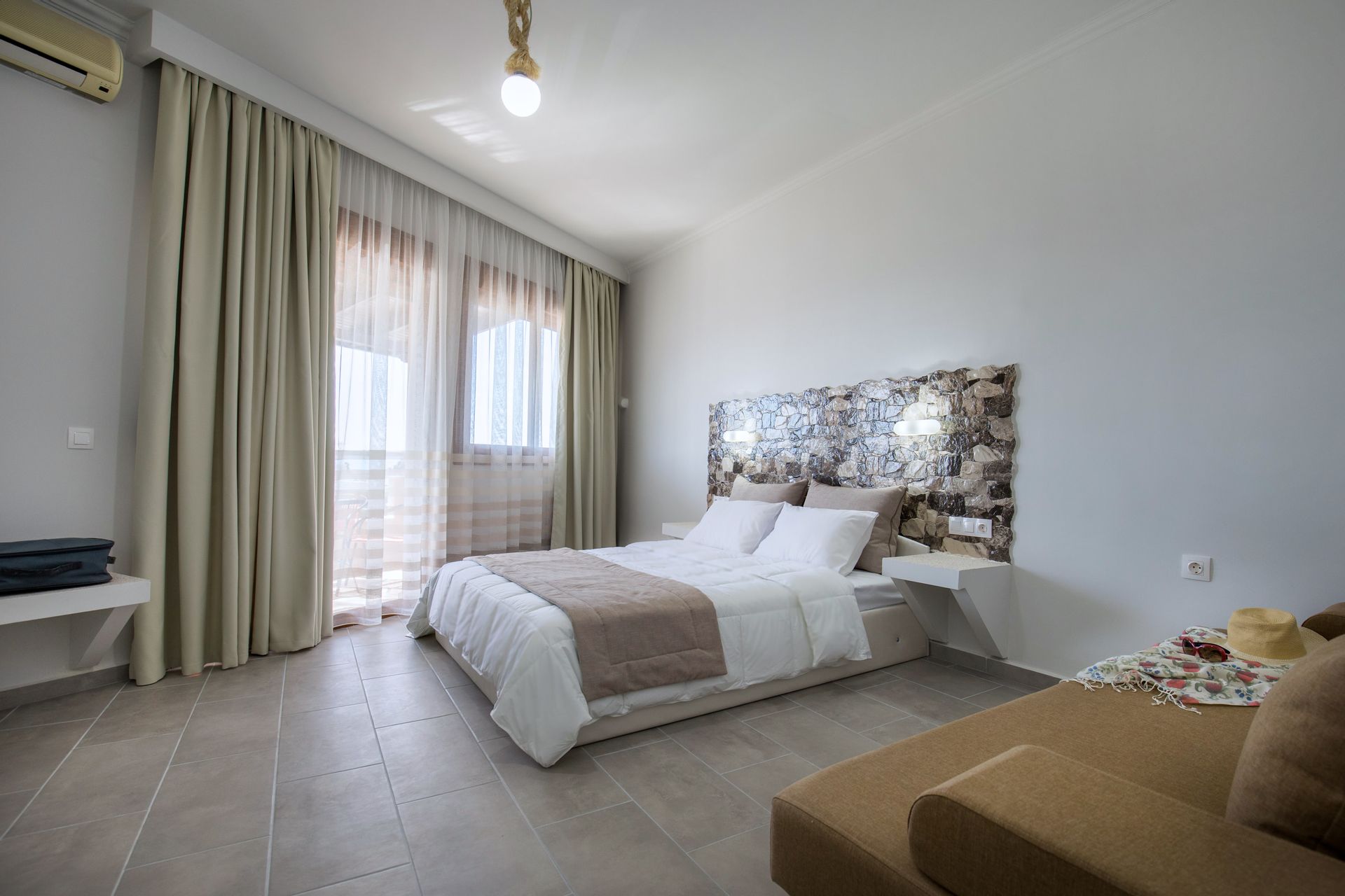 Standard Apartment | Villa Oasis