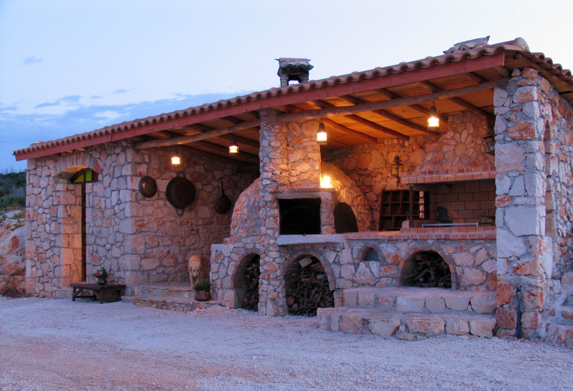 Blue Caves Villas Zakynthos - DBLUE - 10