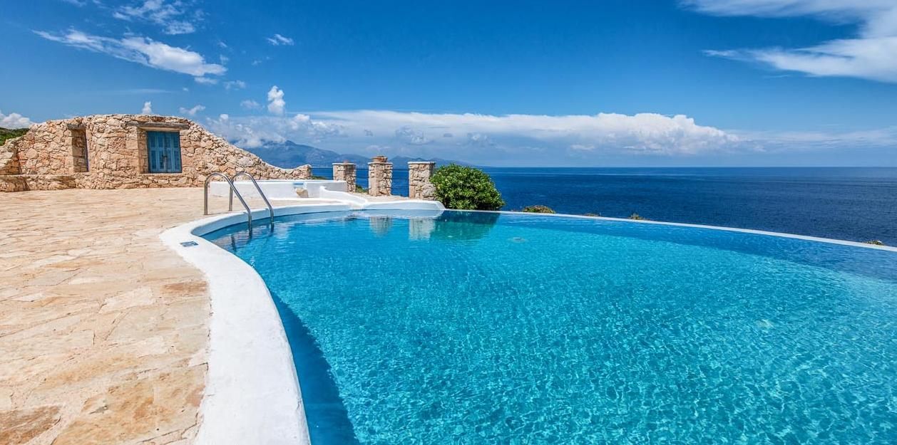 Blue Caves Villas Zakynthos - DBLUE - 3