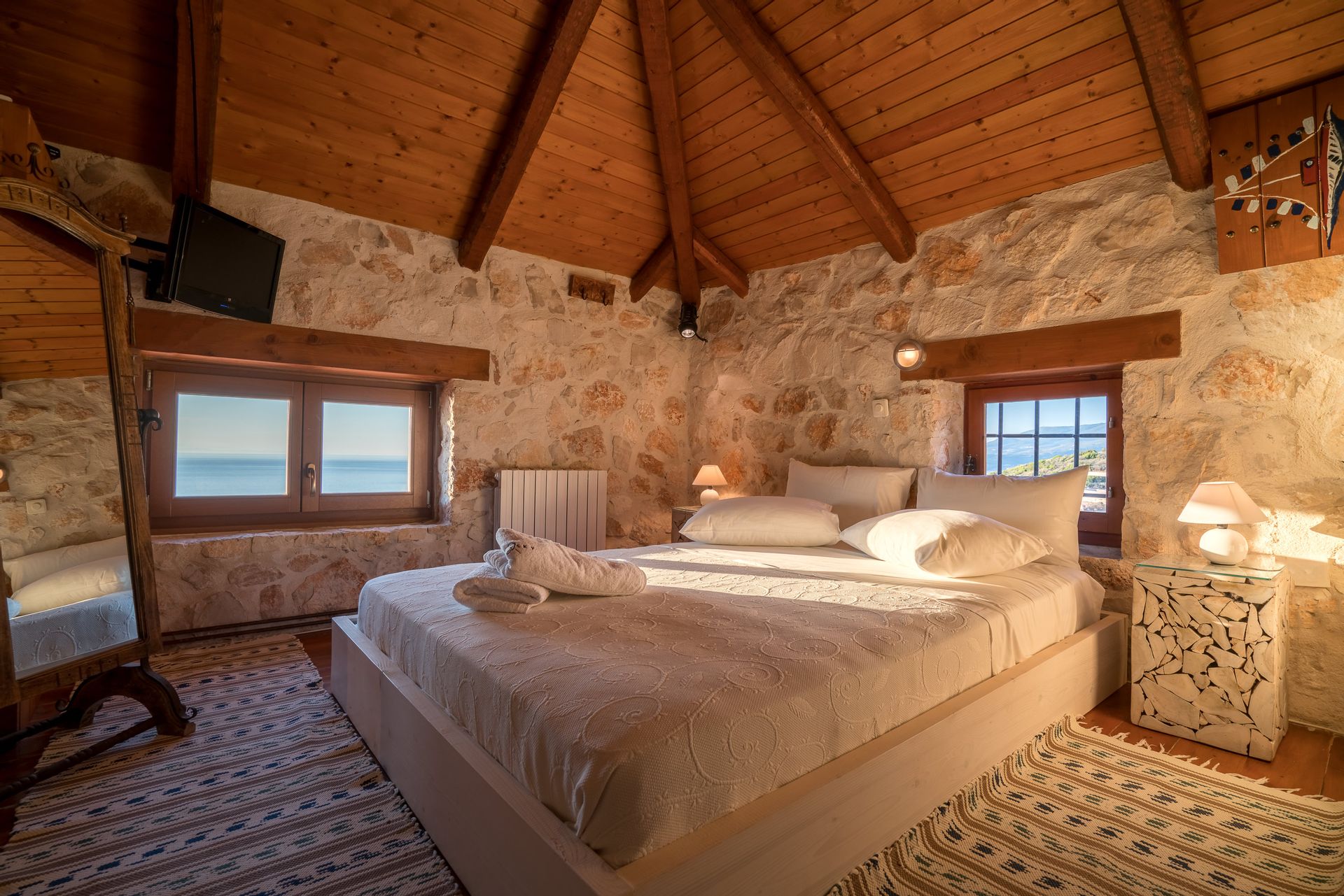 Blue Caves Villas Zakynthos - DBLUE - 13