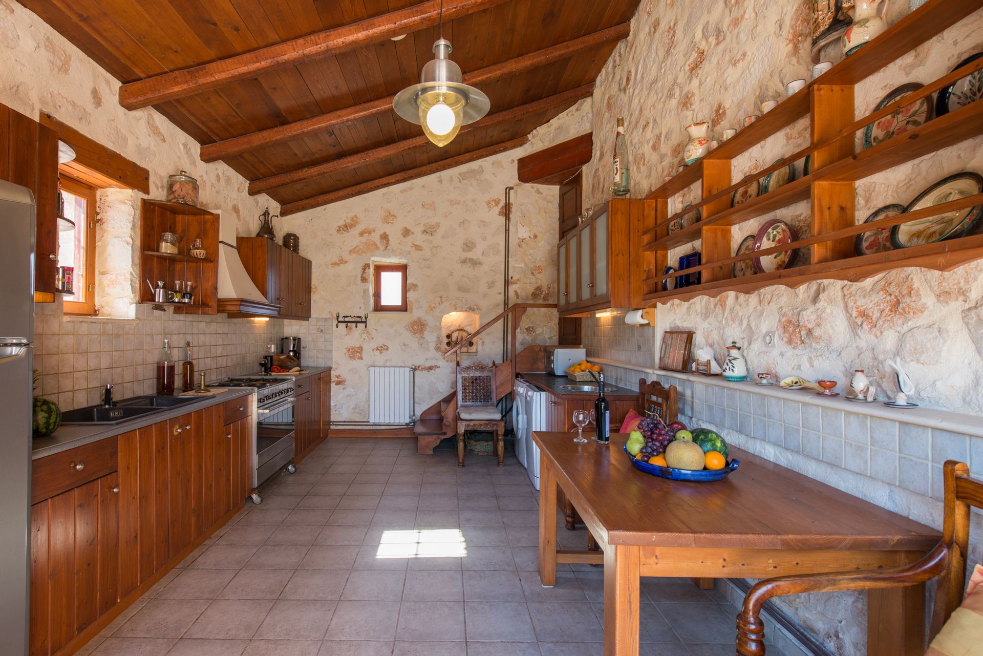 Blue Caves Villas Zakynthos - DBLUE - 9