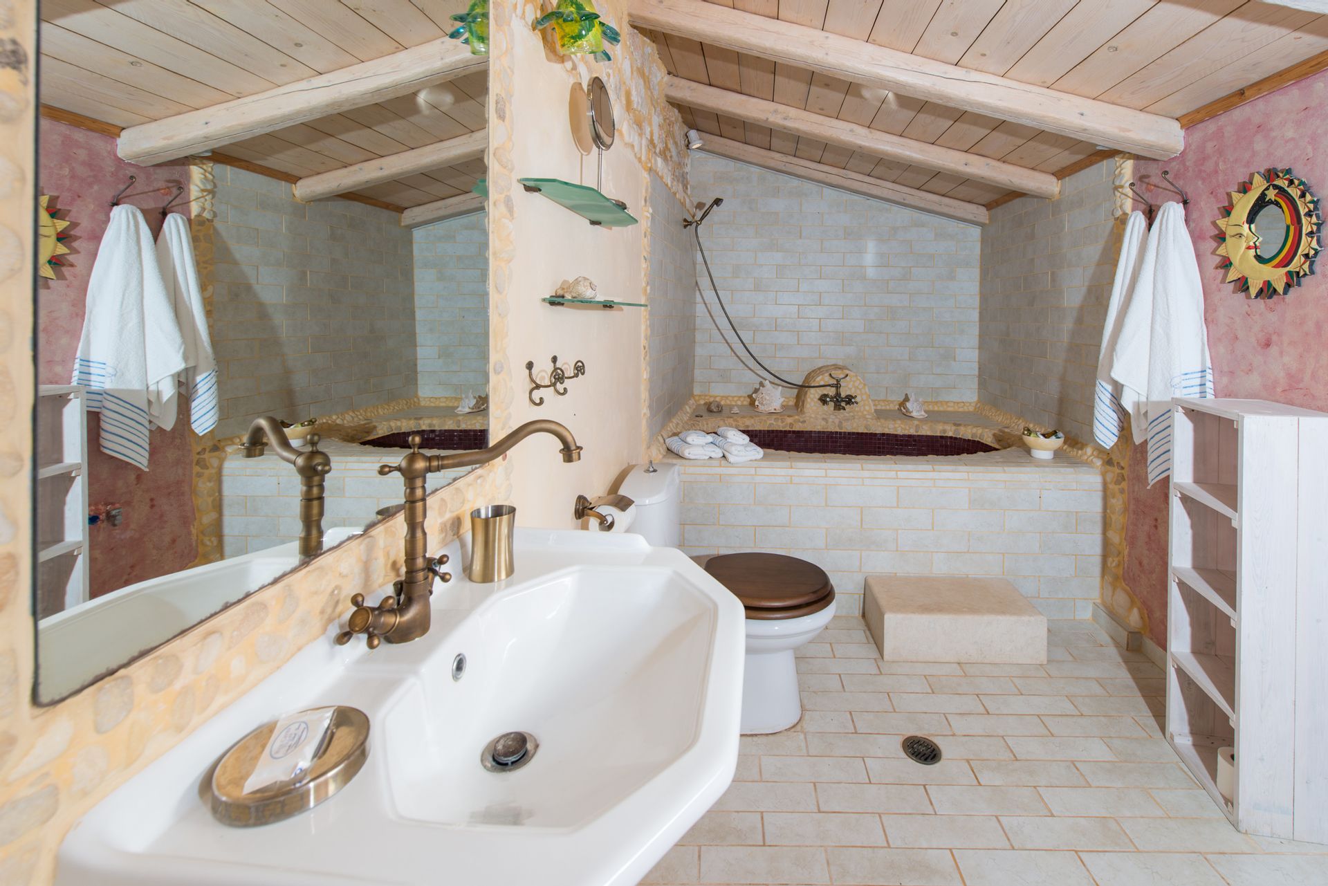 Blue Caves Villas Zakynthos - DBLUE - 12