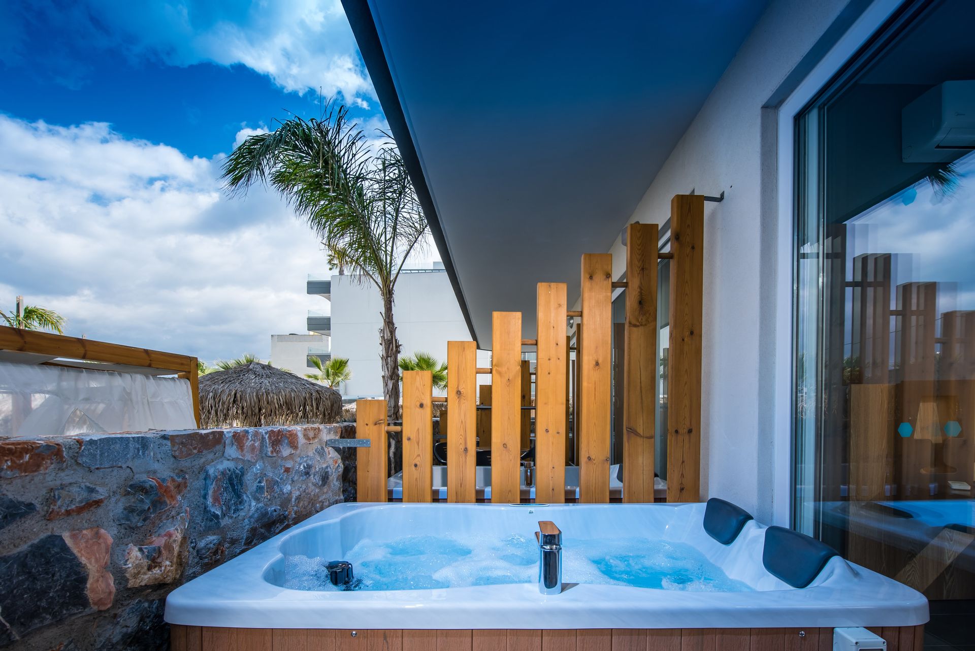Enorme Infinity Beach – Adults Only - LUXSTU - 2