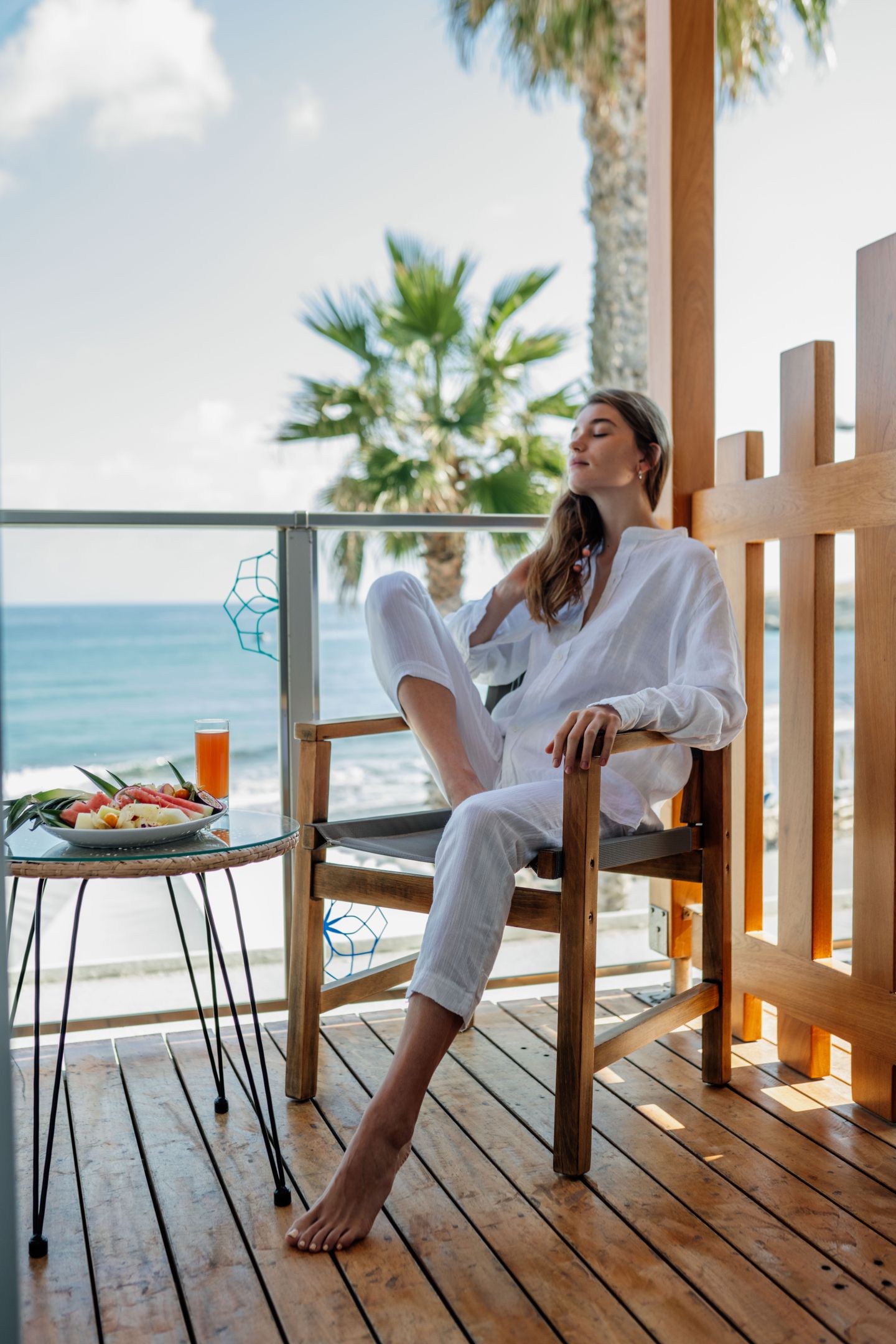 Enorme Infinity Beach – Adults Only - DLXJSU - 3