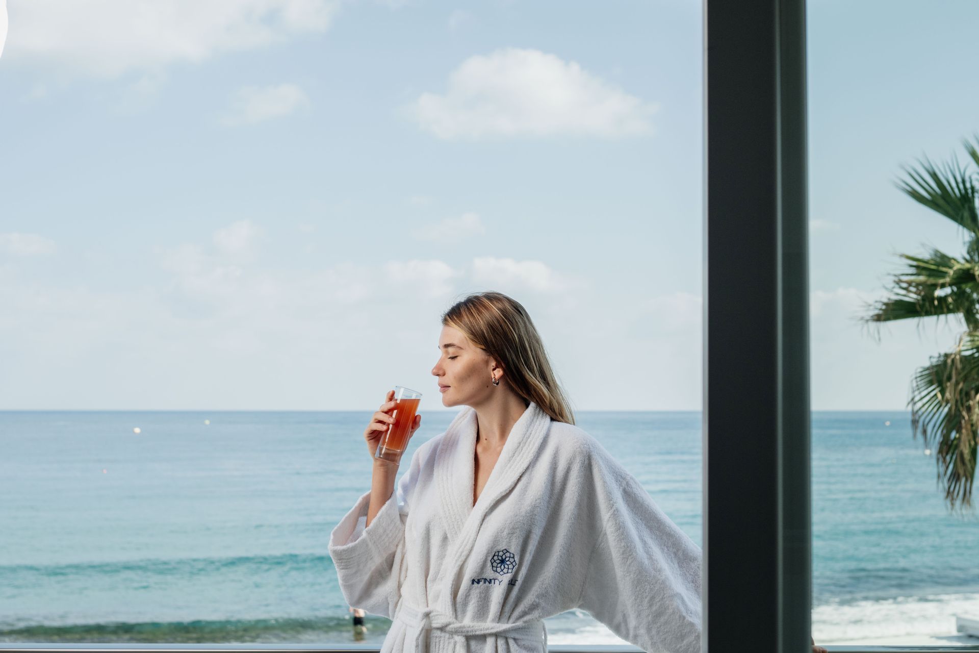 Enorme Infinity Beach – Adults Only - DLXJSU - 4