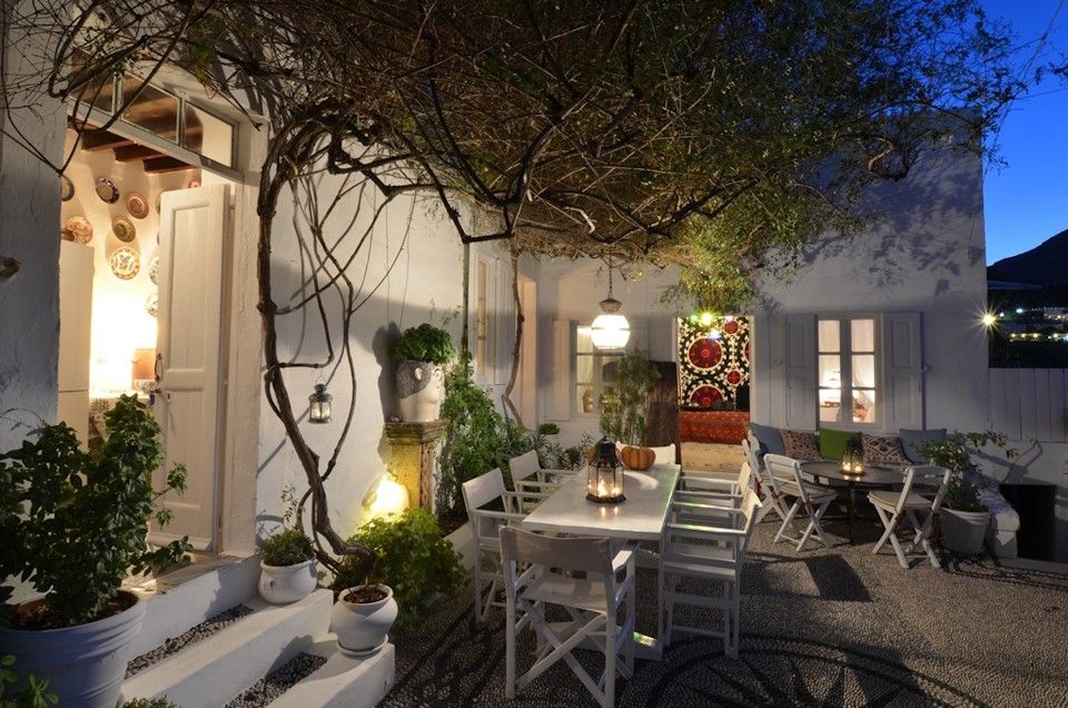 Melenos Lindos Luxury Suites Rhodes - VILLA - 3