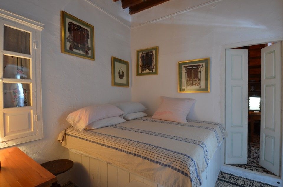 Melenos Lindos Luxury Suites Rhodes - VILLA - 6