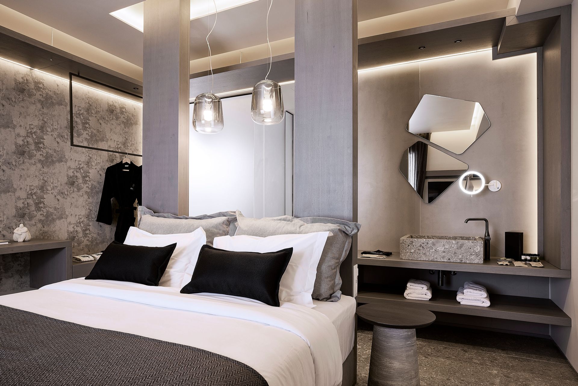 Amazon Mykonos Resort & Spa - SUPOOL - 5