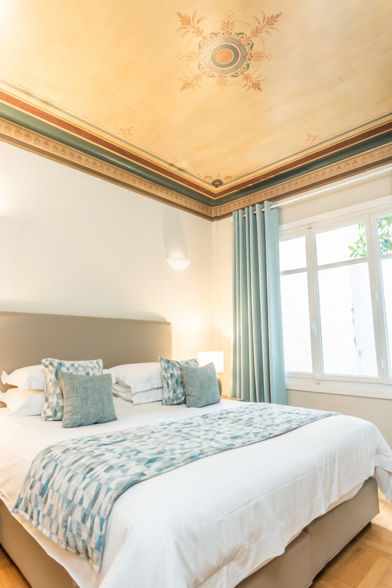 Junior Suites