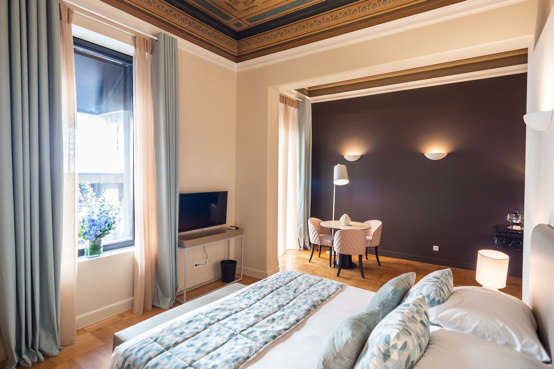 Superior Queen Room