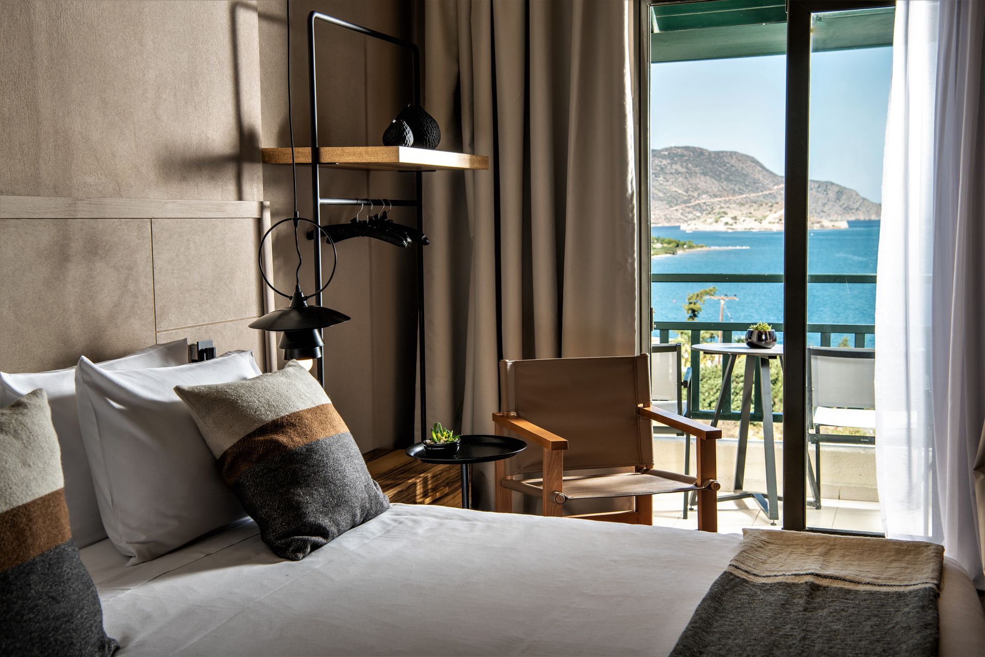 Domes Aulûs Elounda, Curio Collection by Hilton - DSV - 4