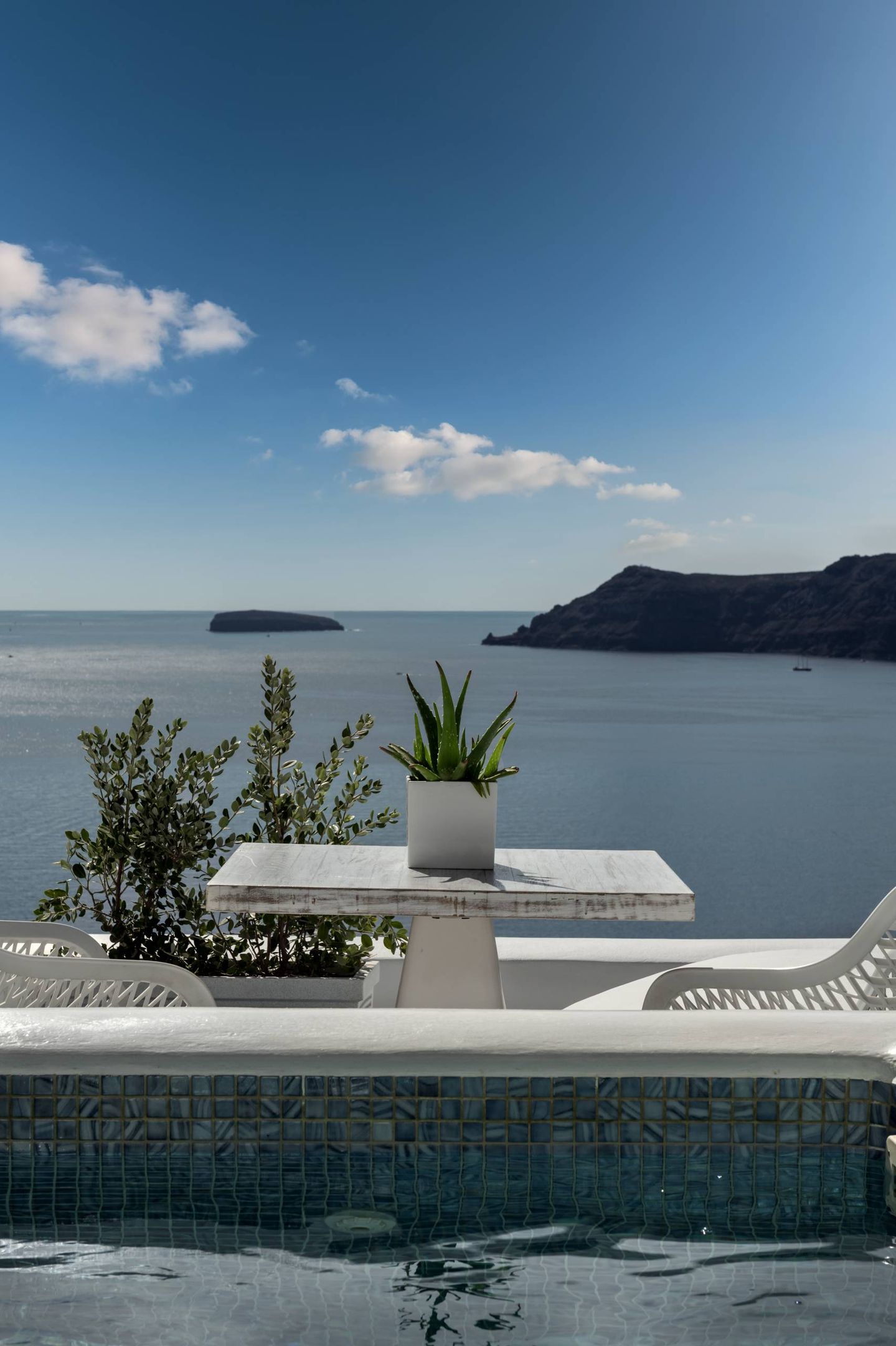 La Perla Villas & Suites - HONVIL - 14