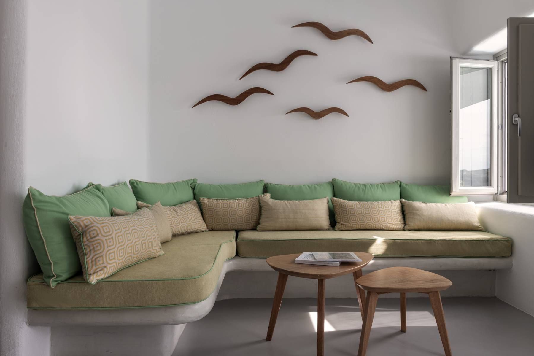 La Perla Villas & Suites - HONVIL - 7