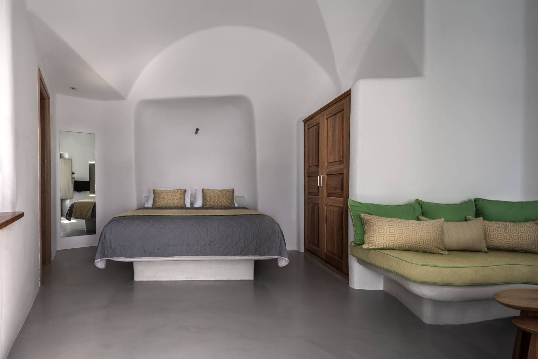 La Perla Villas & Suites - HONVIL - 4