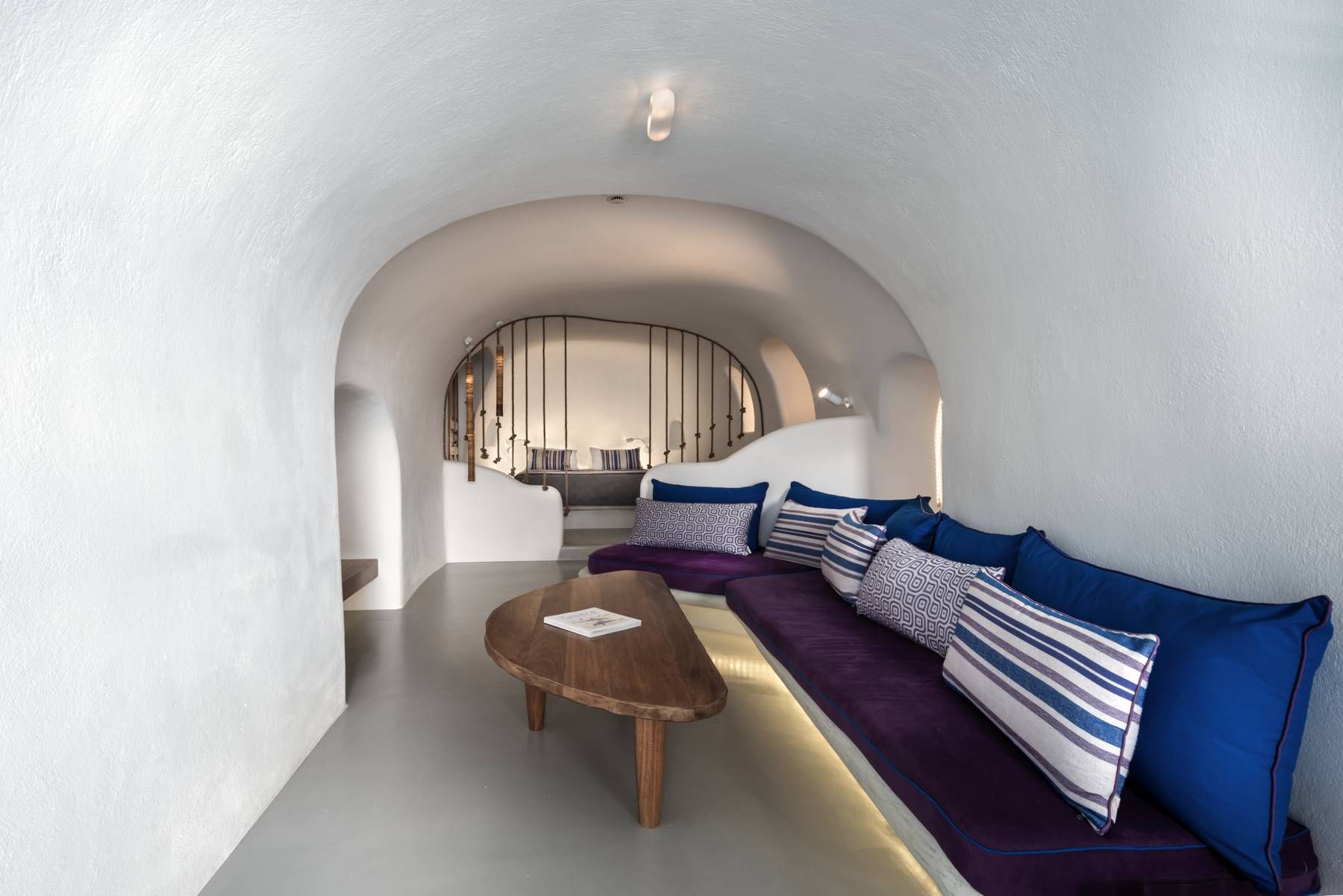La Perla Villas & Suites - HONVIL - 13