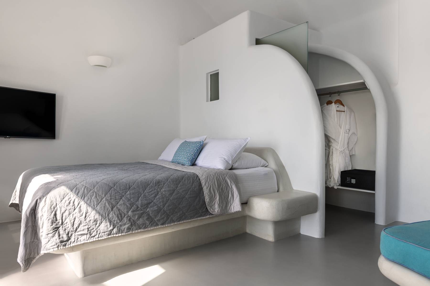 La Perla Villas & Suites - JRS - 22