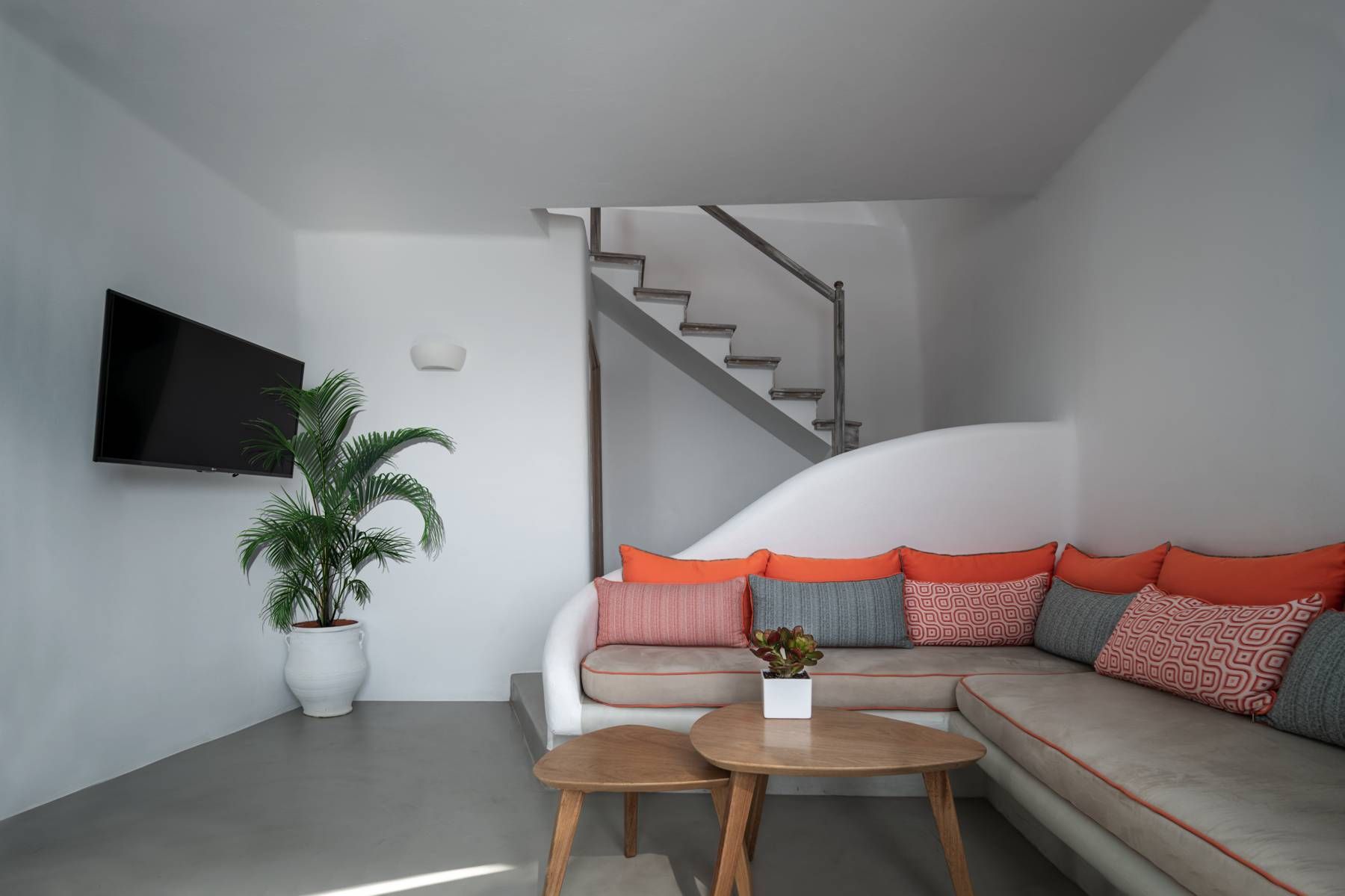 La Perla Villas & Suites - JRS - 17