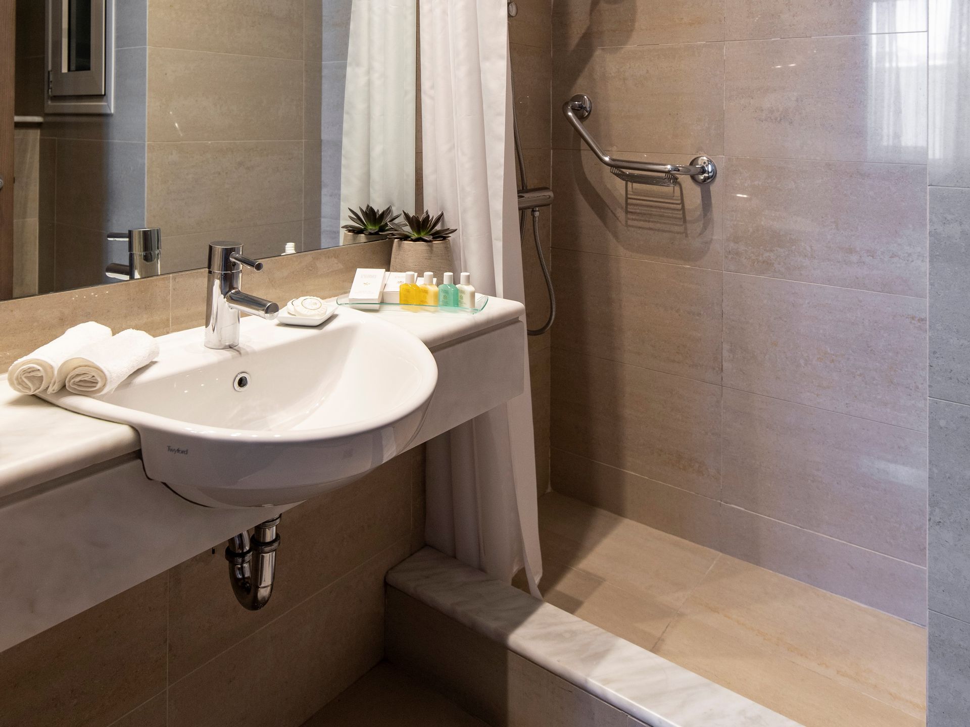 Amalia Hotel Athens - STDSQ - 3