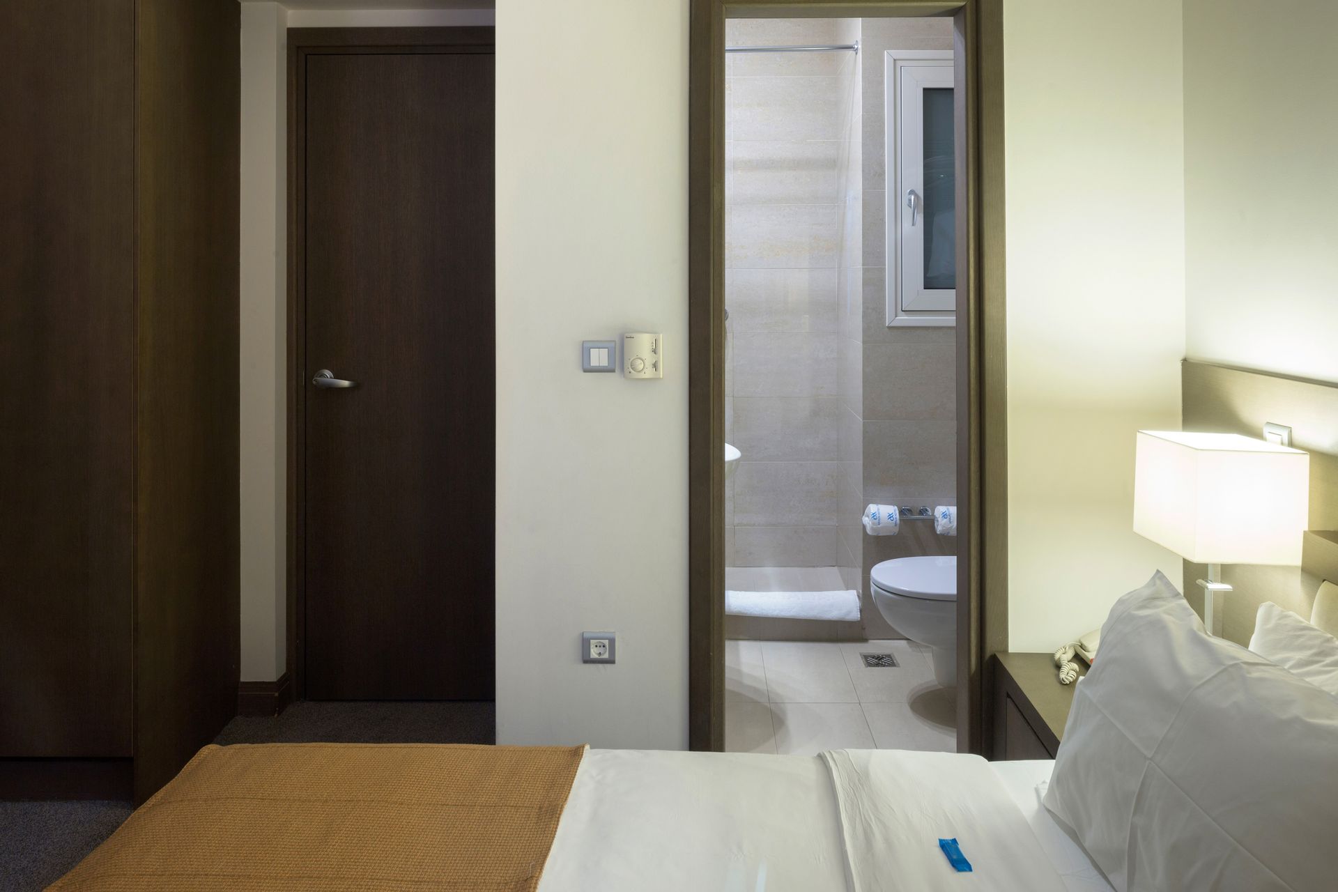 Amalia Hotel Athens - STDSQ - 2