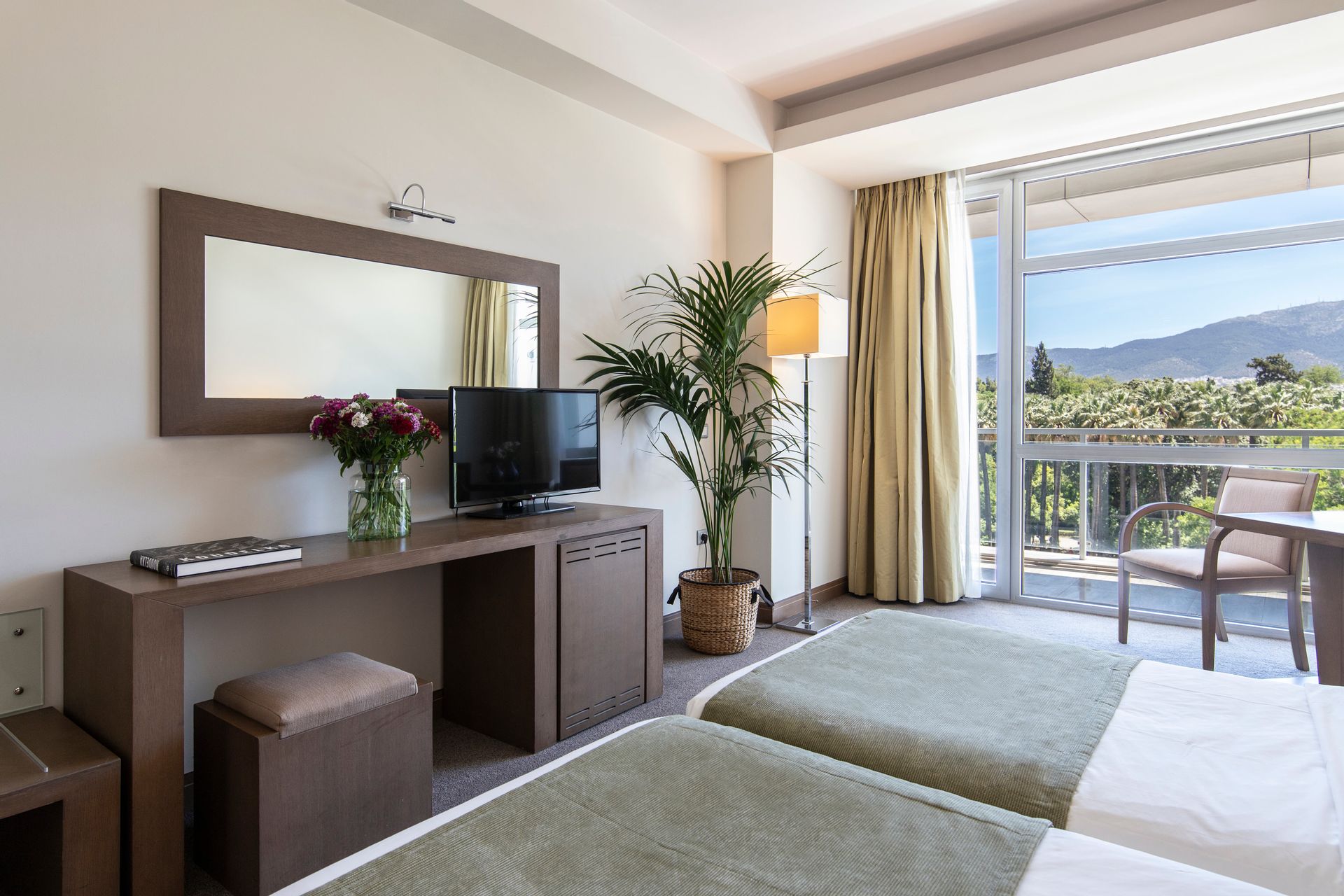 Amalia Hotel Athens - INTCON - 2