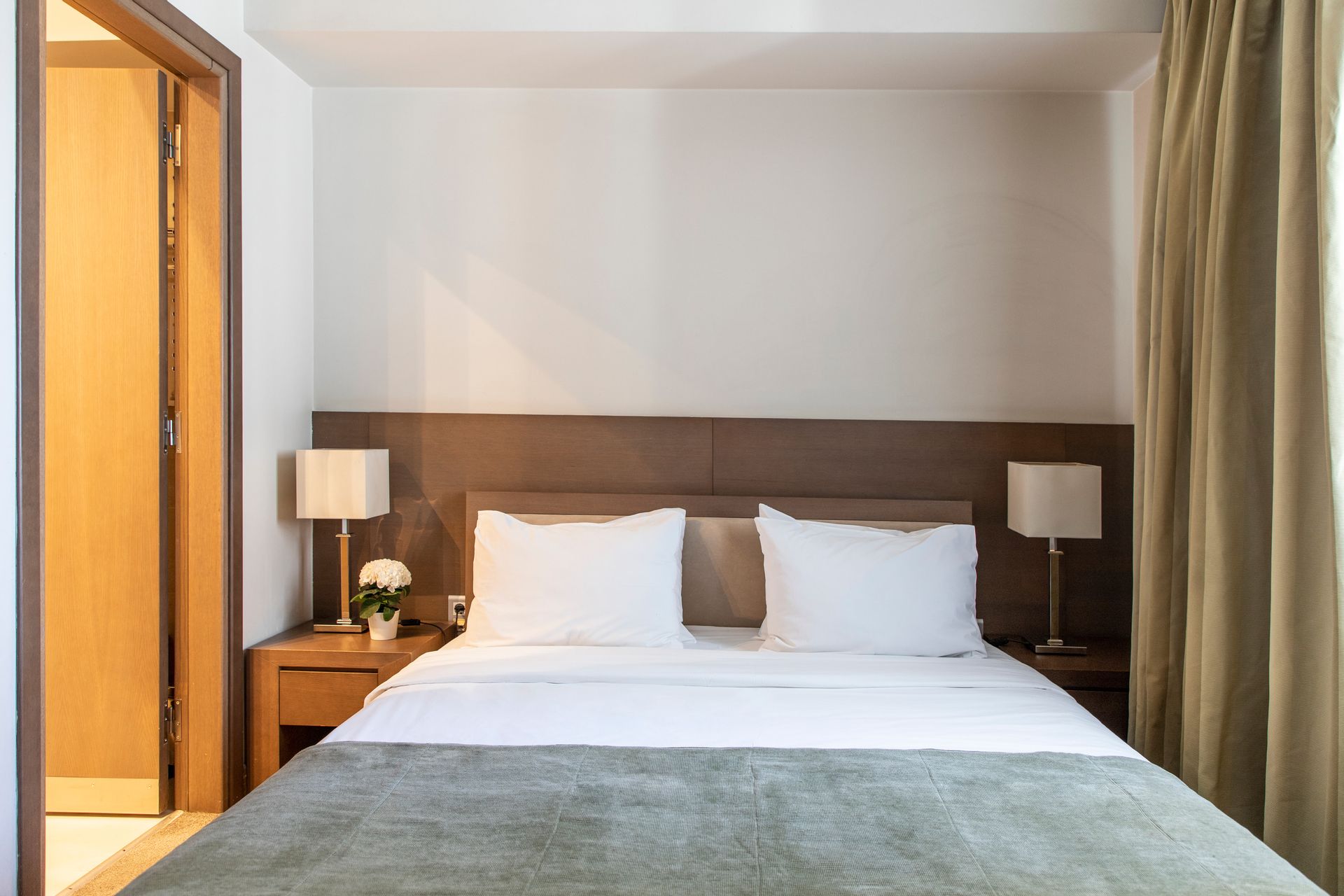 Amalia Hotel Athens - INTCON - 3