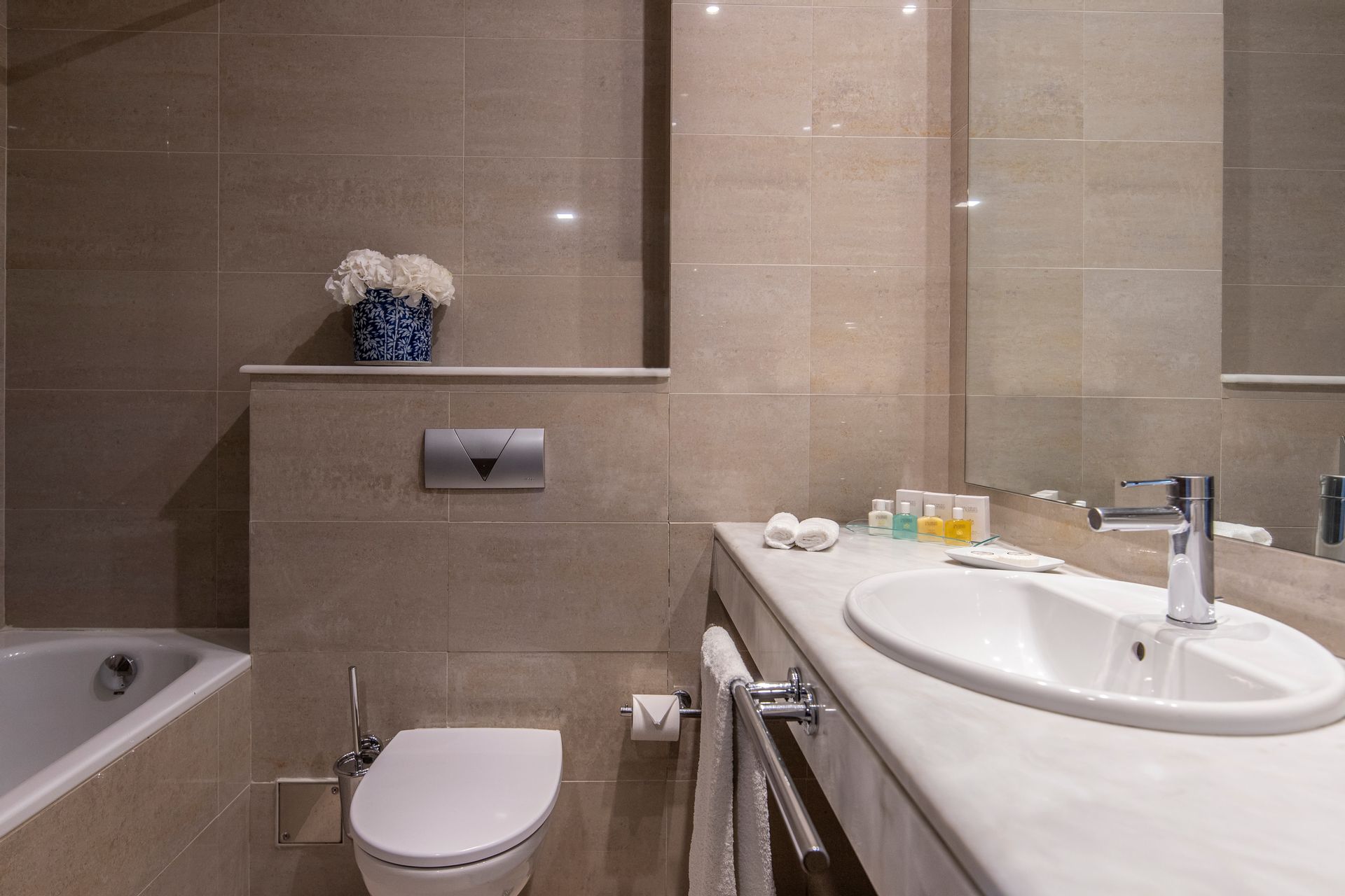 Amalia Hotel Athens - INTCON - 5