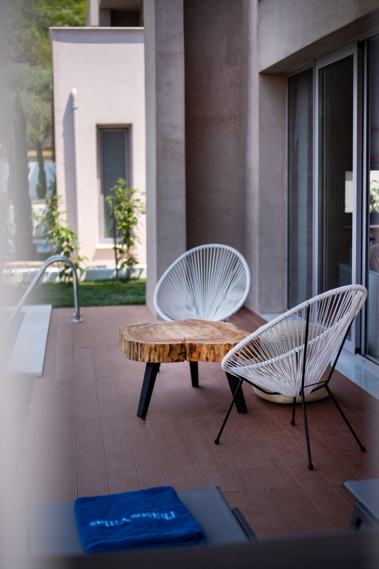 SunBlue Boutique Villas - SUNBLP - 12