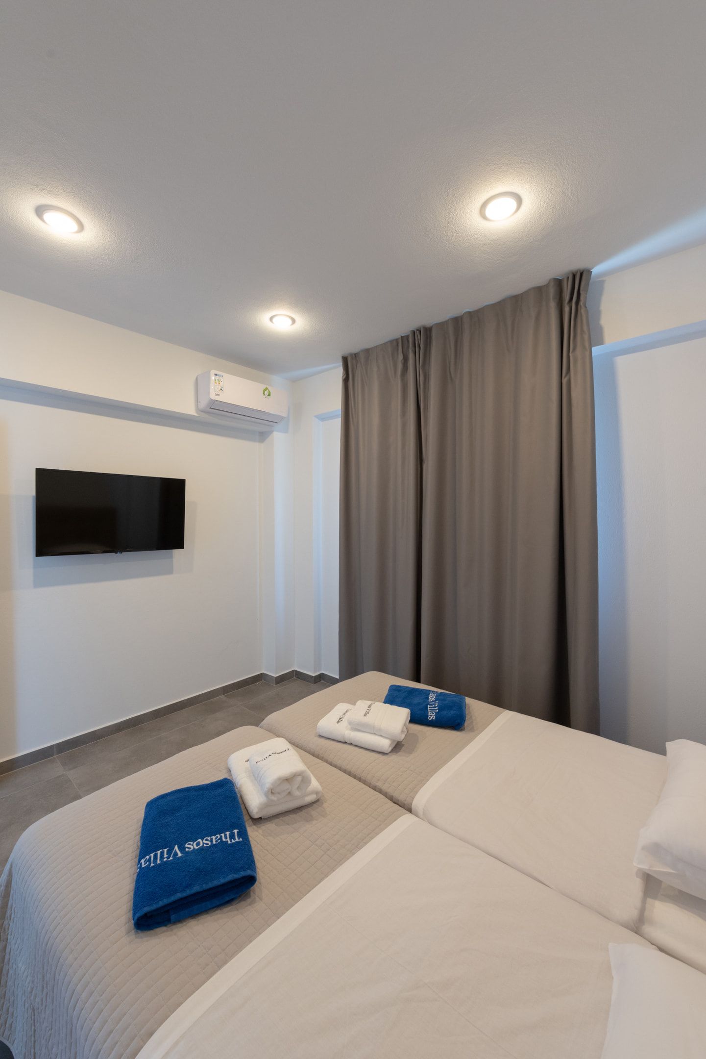 SunBlue Boutique Villas - SUNBLP - 8