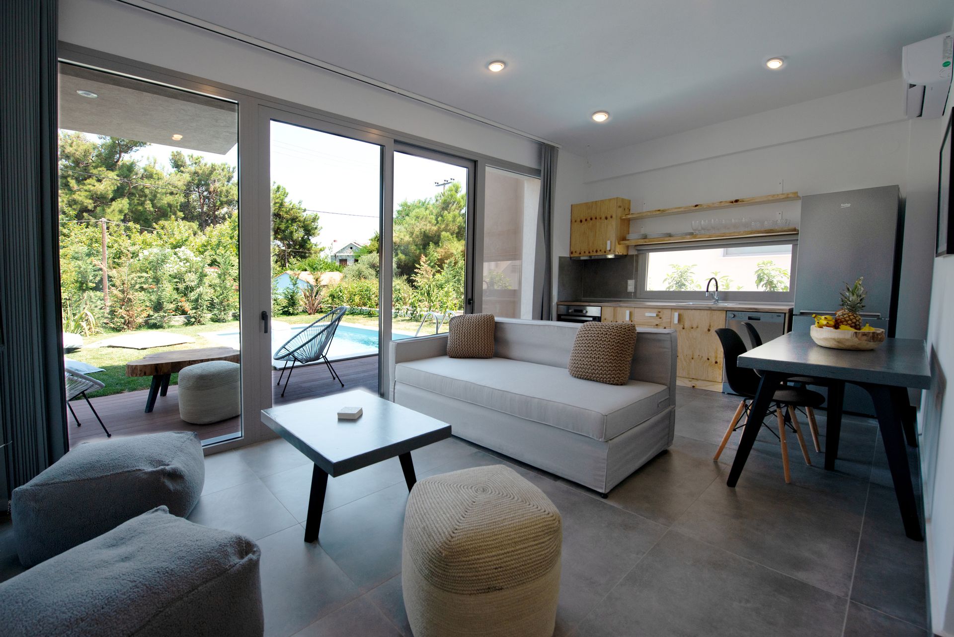 SunBlue Boutique Villas - SUNBLP - 22