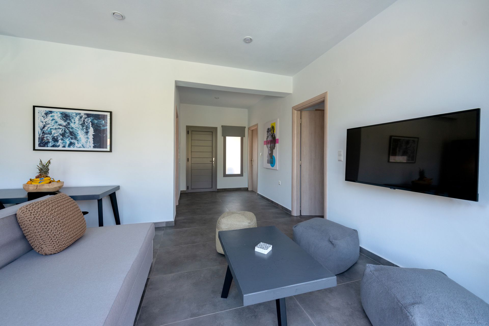 SunBlue Boutique Villas - SUNBLP - 33