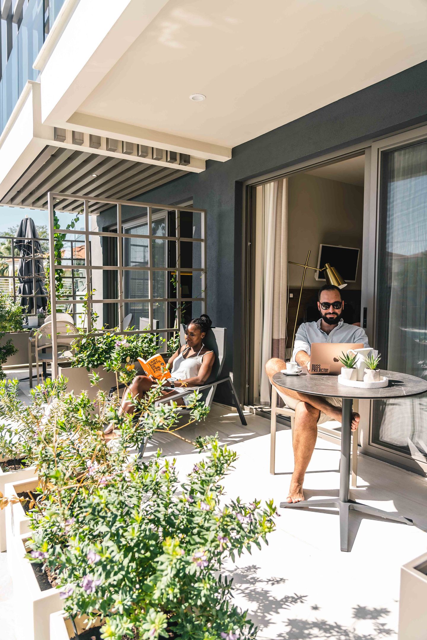 Serenity Suites Chalkidiki - DESU2 - 4