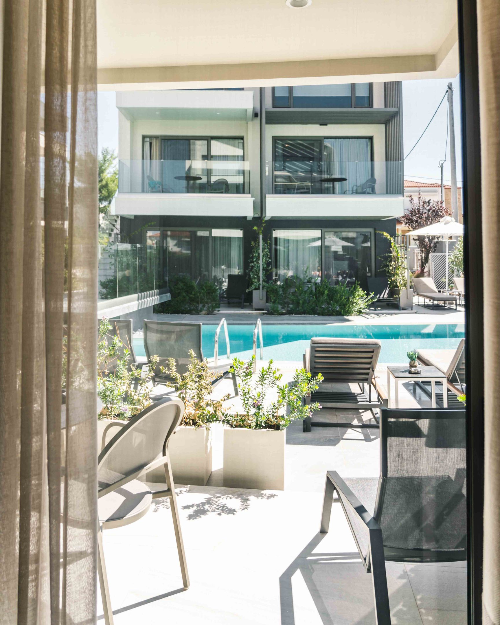 Serenity Suites Chalkidiki - DESU2 - 7