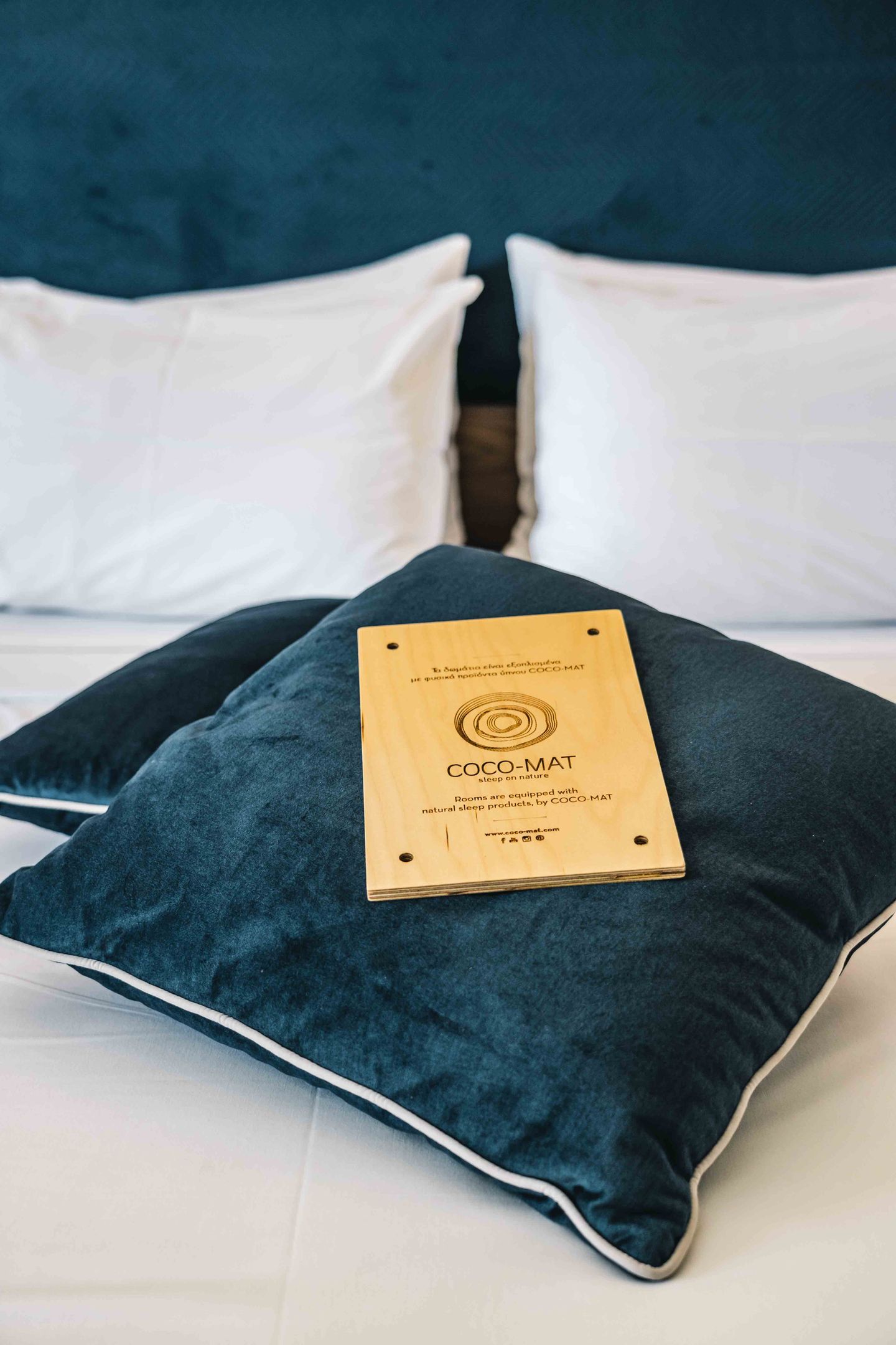 Serenity Suites Chalkidiki - DESU2 - 9